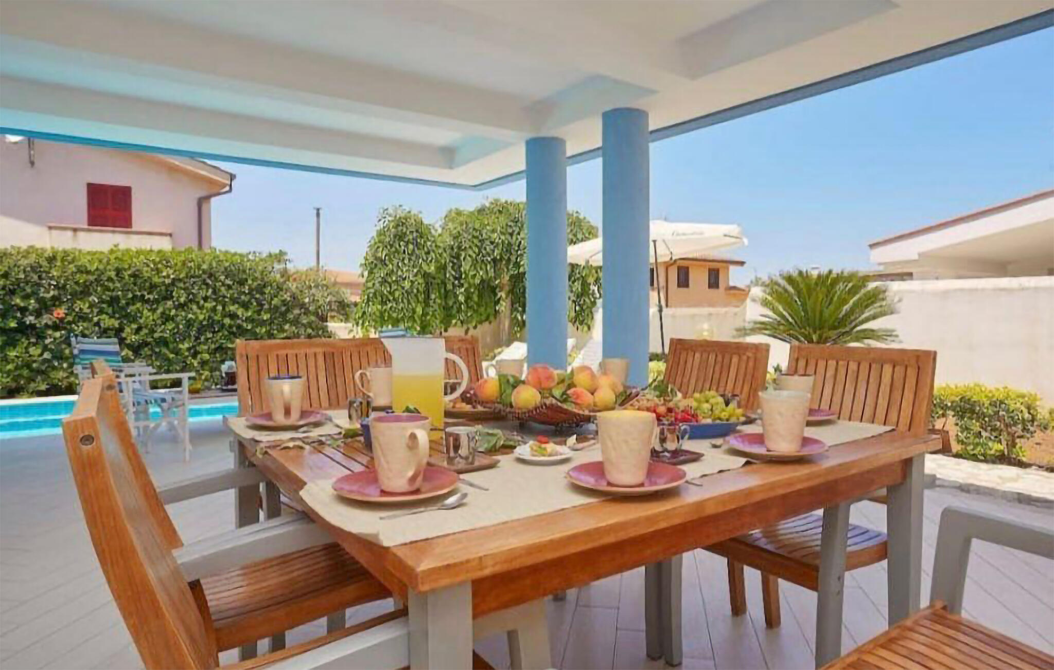 Accommodation image