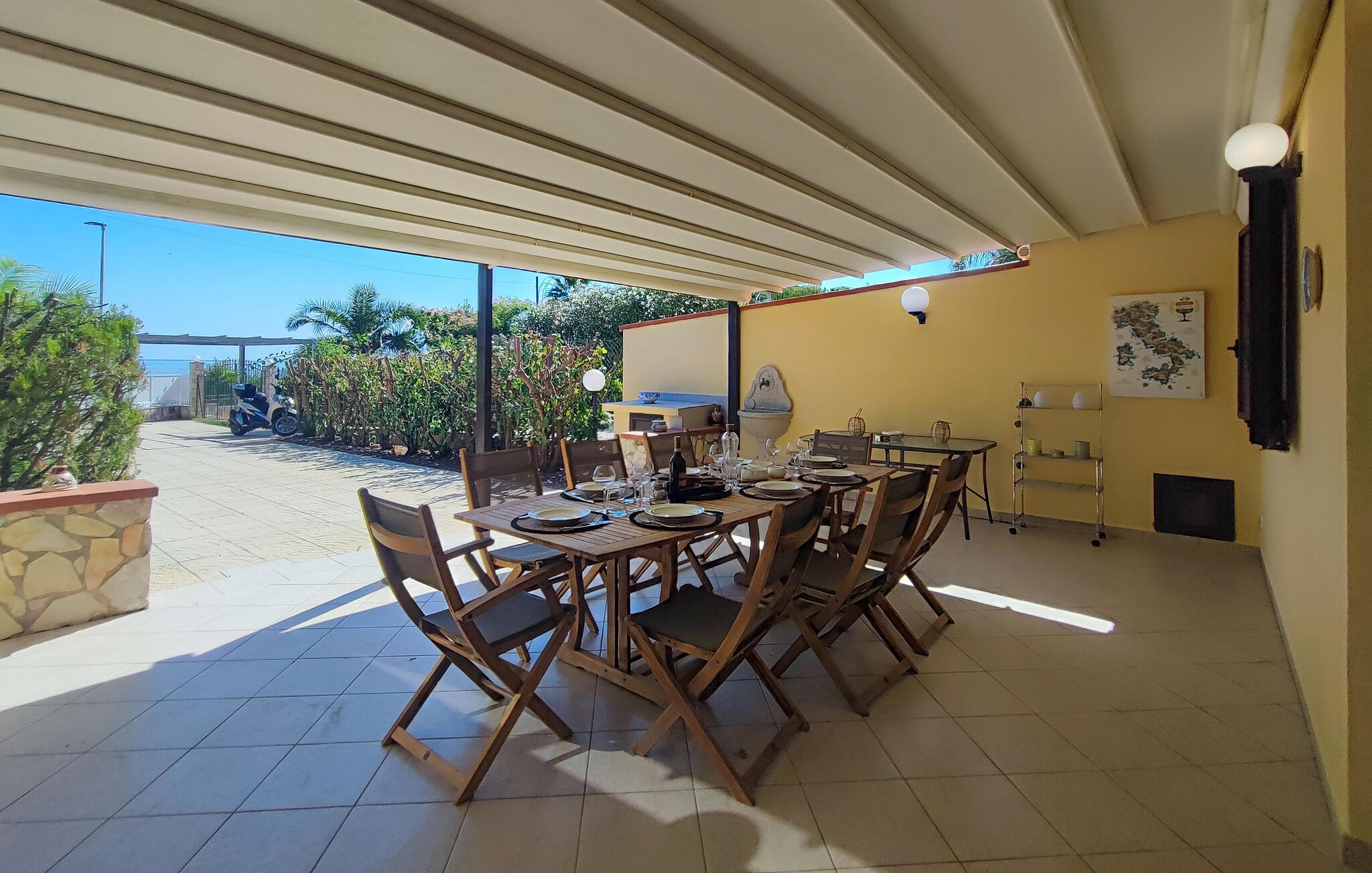 Accommodation image