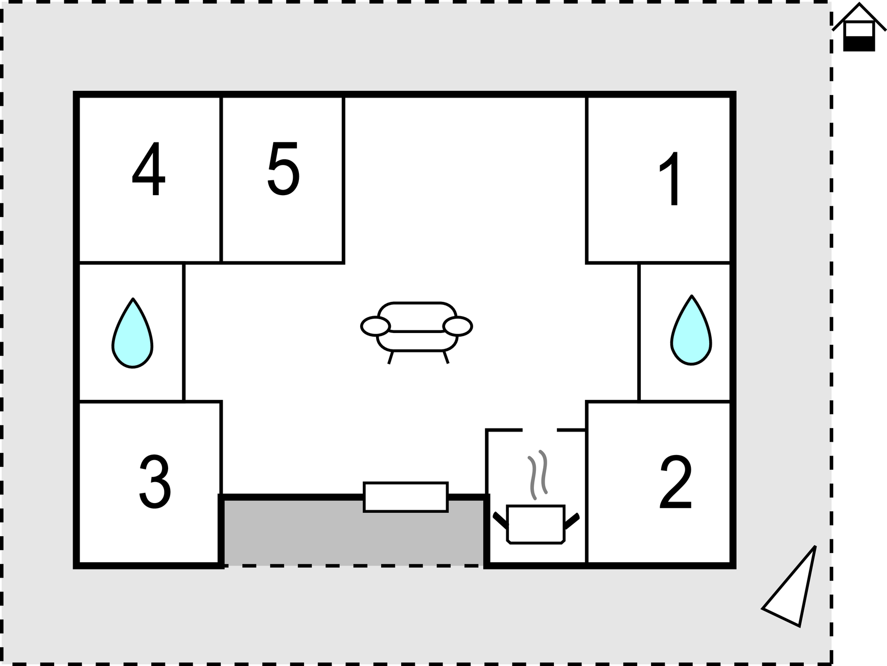 9
