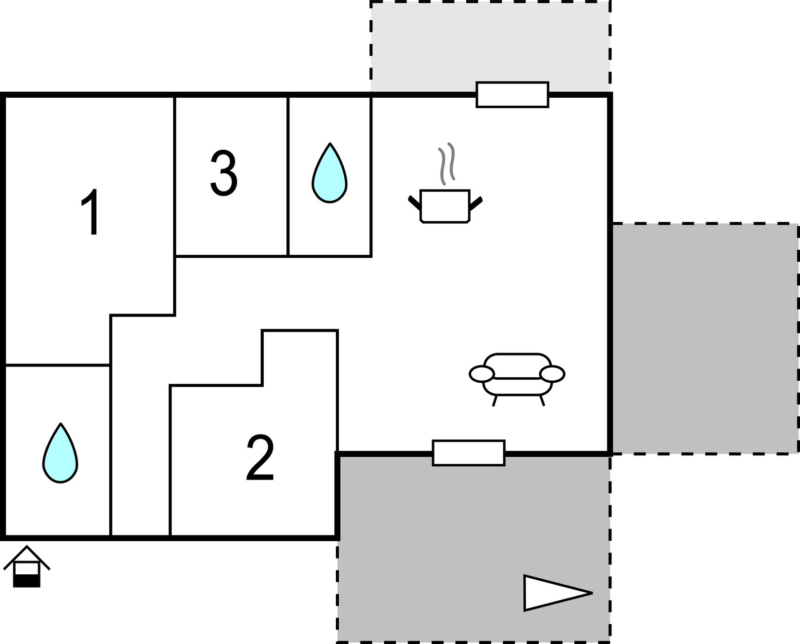 5