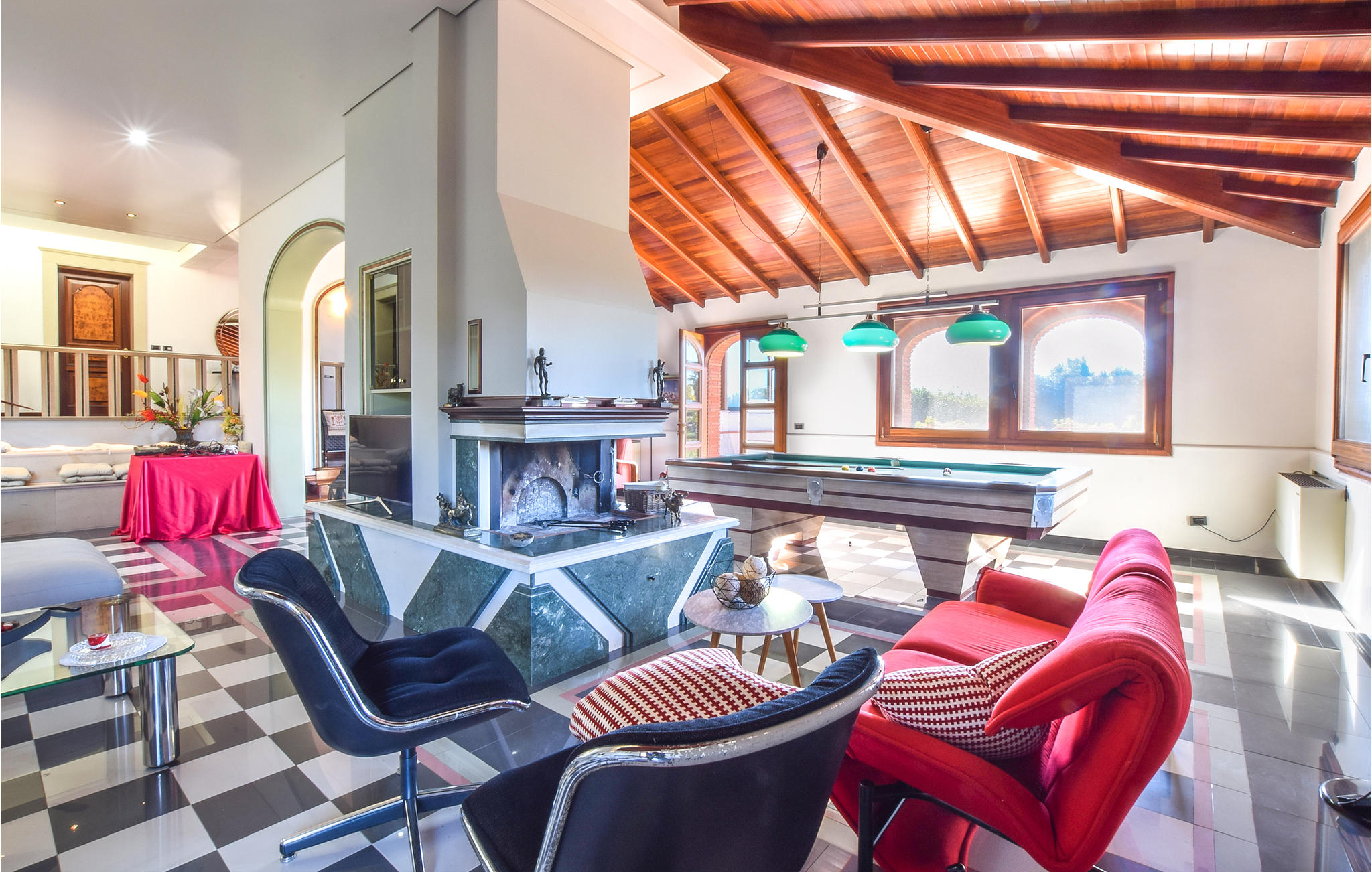Accommodation image