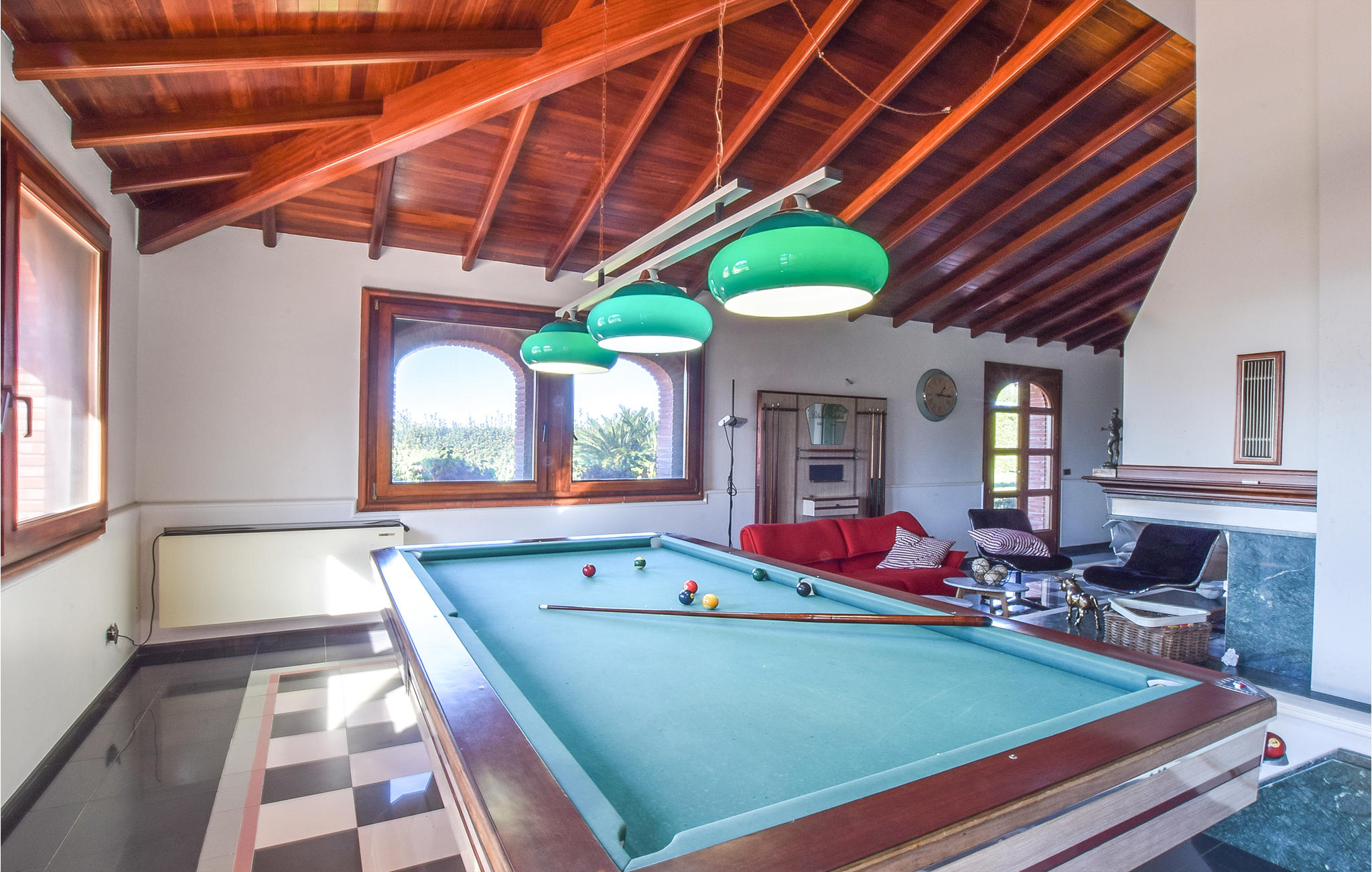 Accommodation image