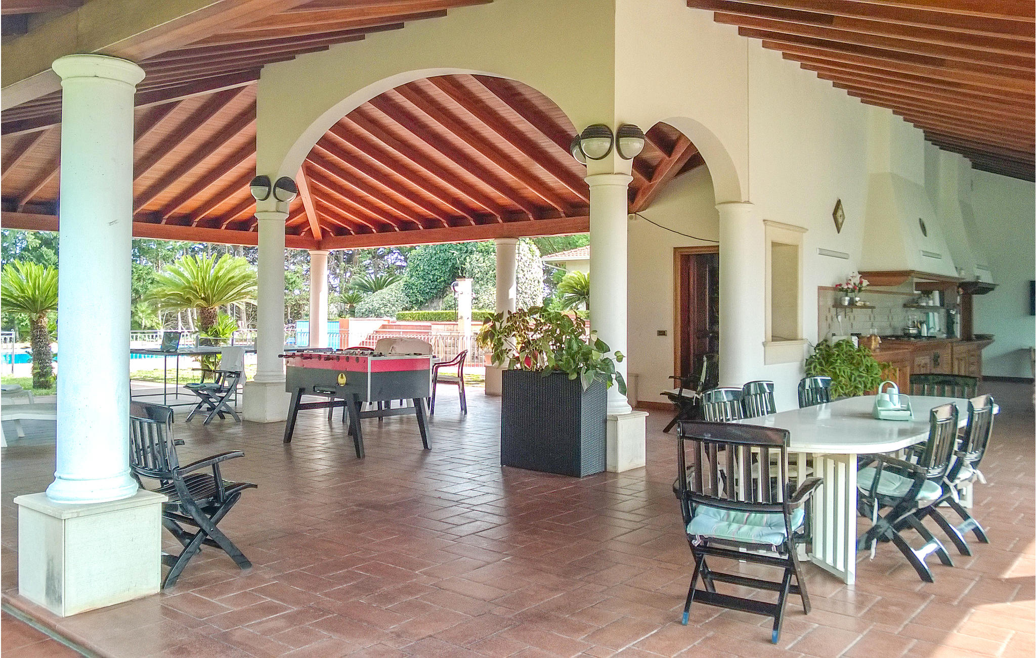 Accommodation image
