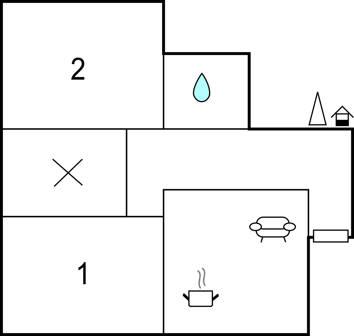 7