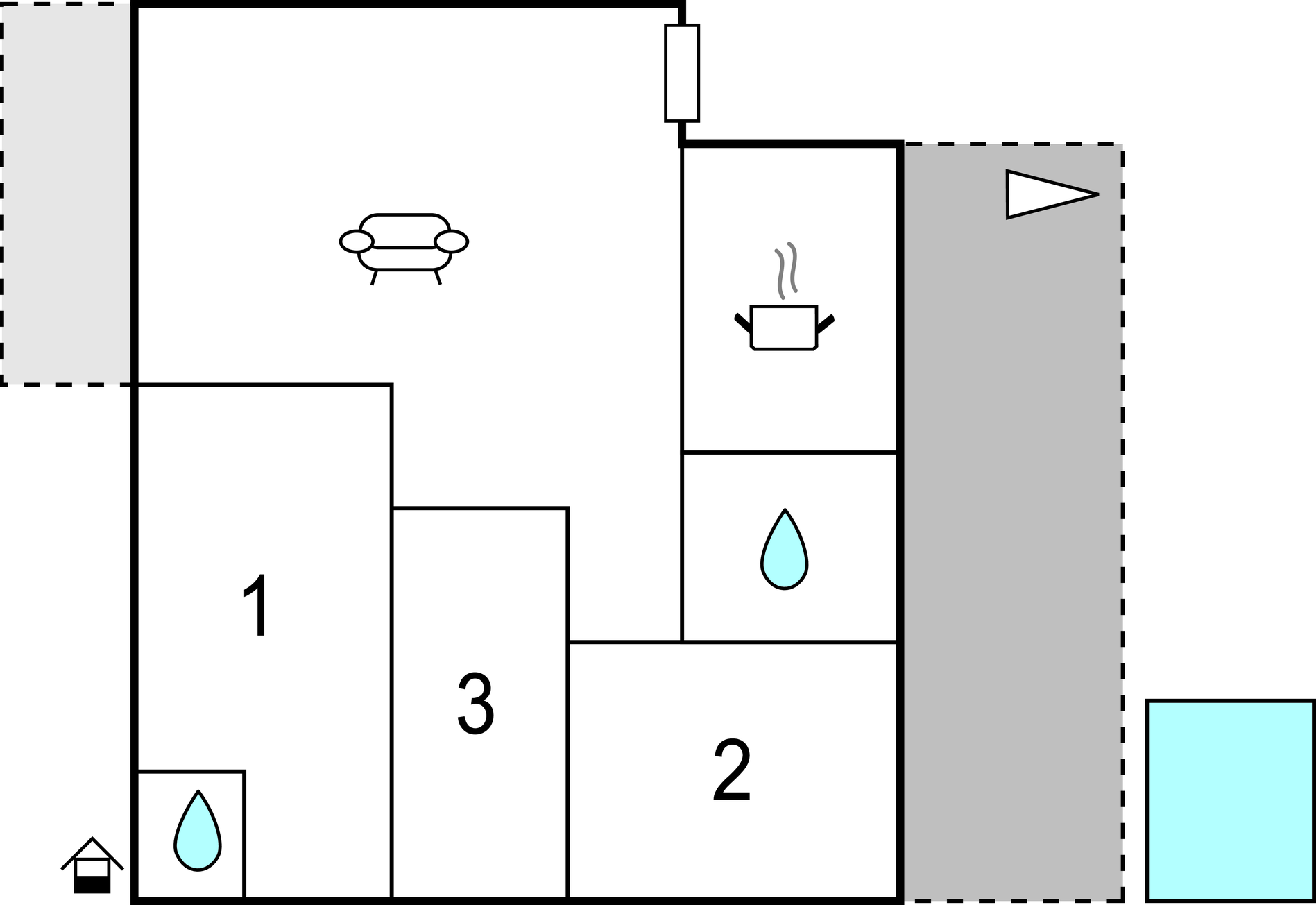 5