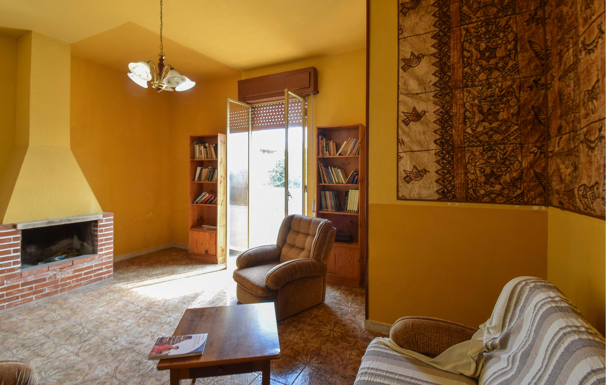 Accommodation image