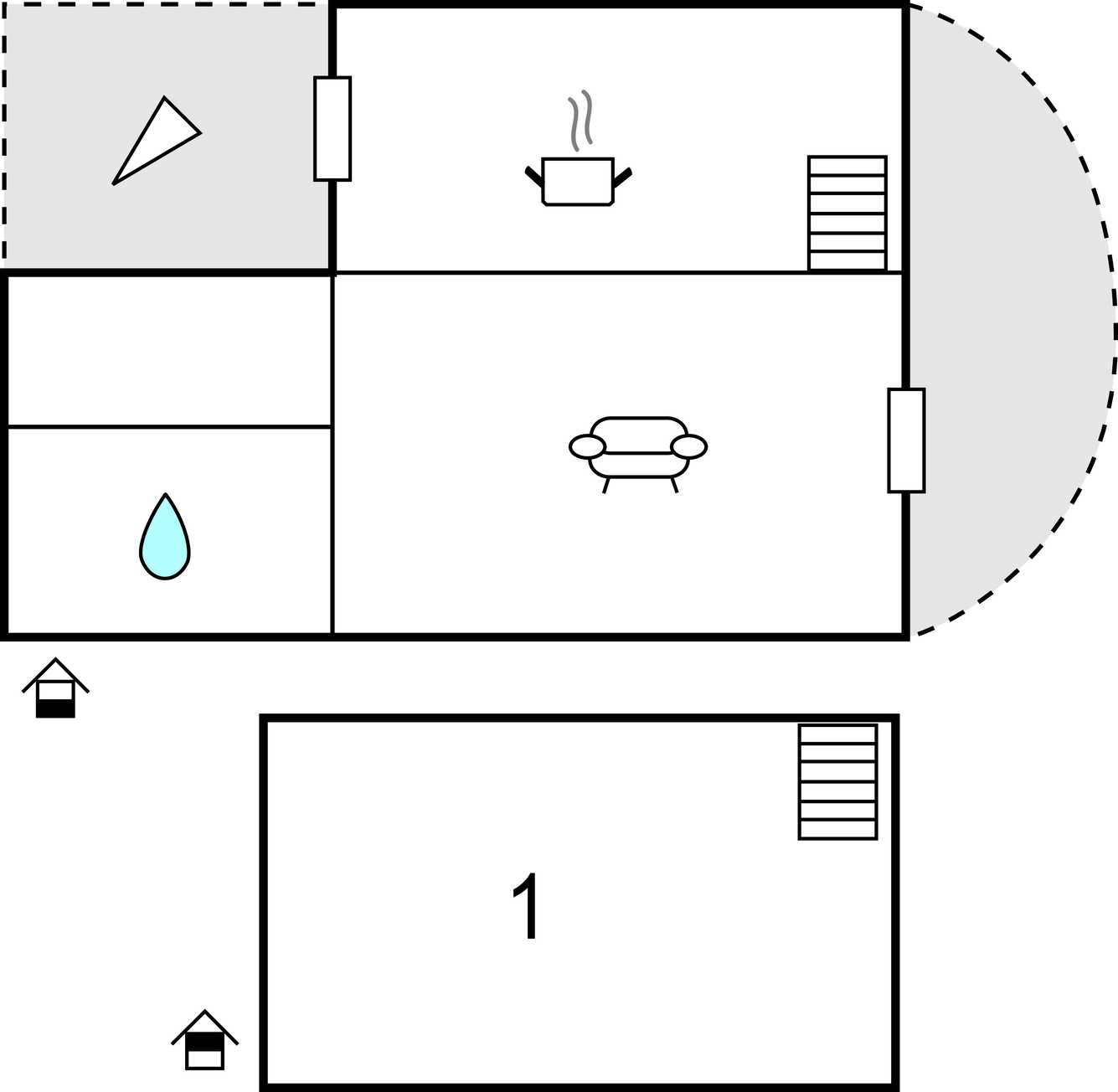 5