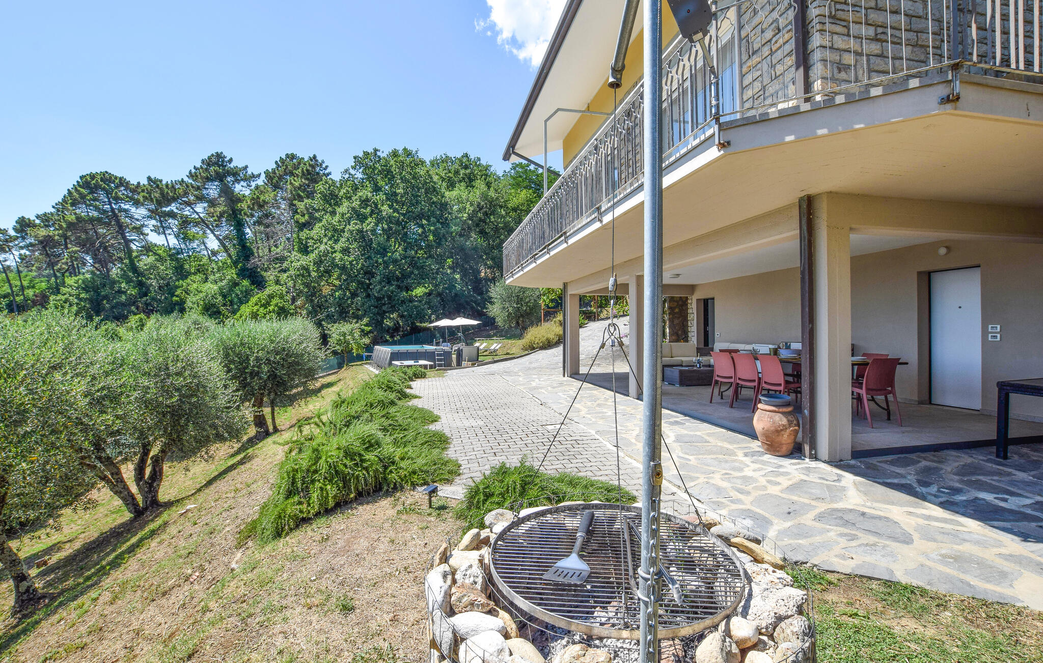 Accommodation image