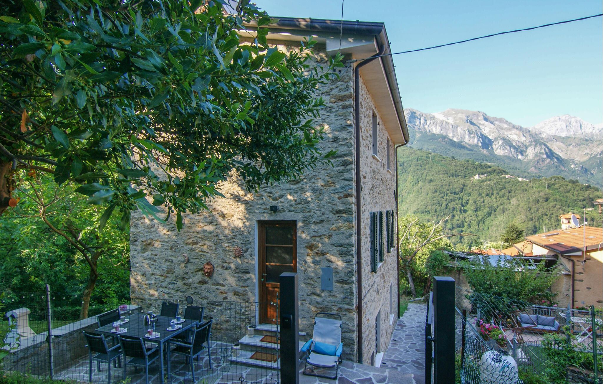 Accommodation image