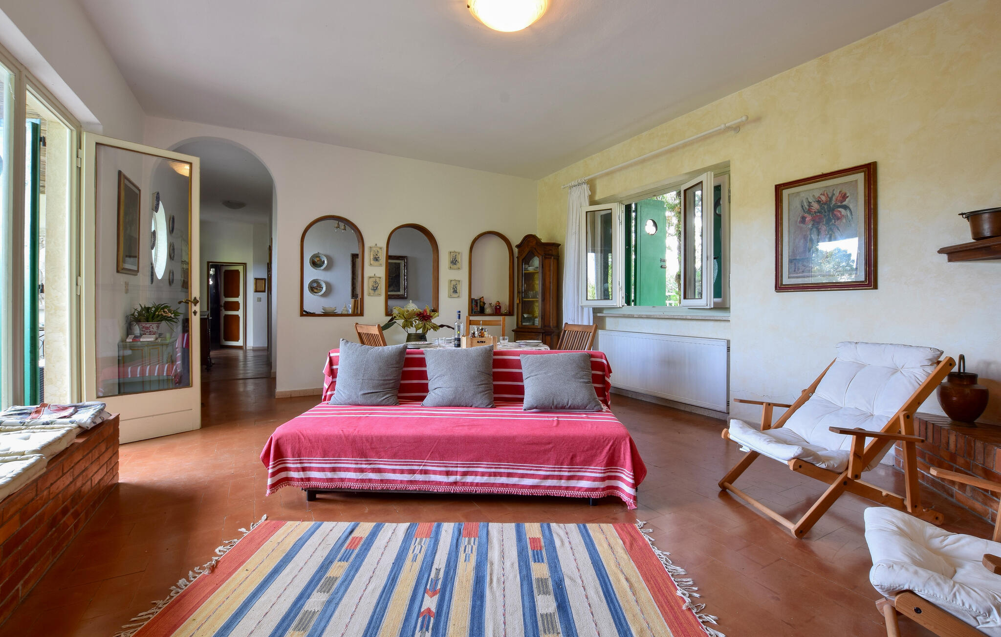 Accommodation image
