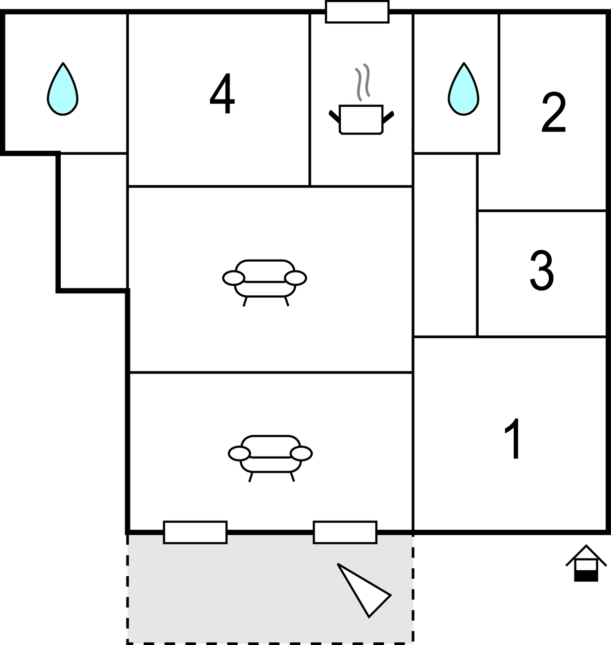 9