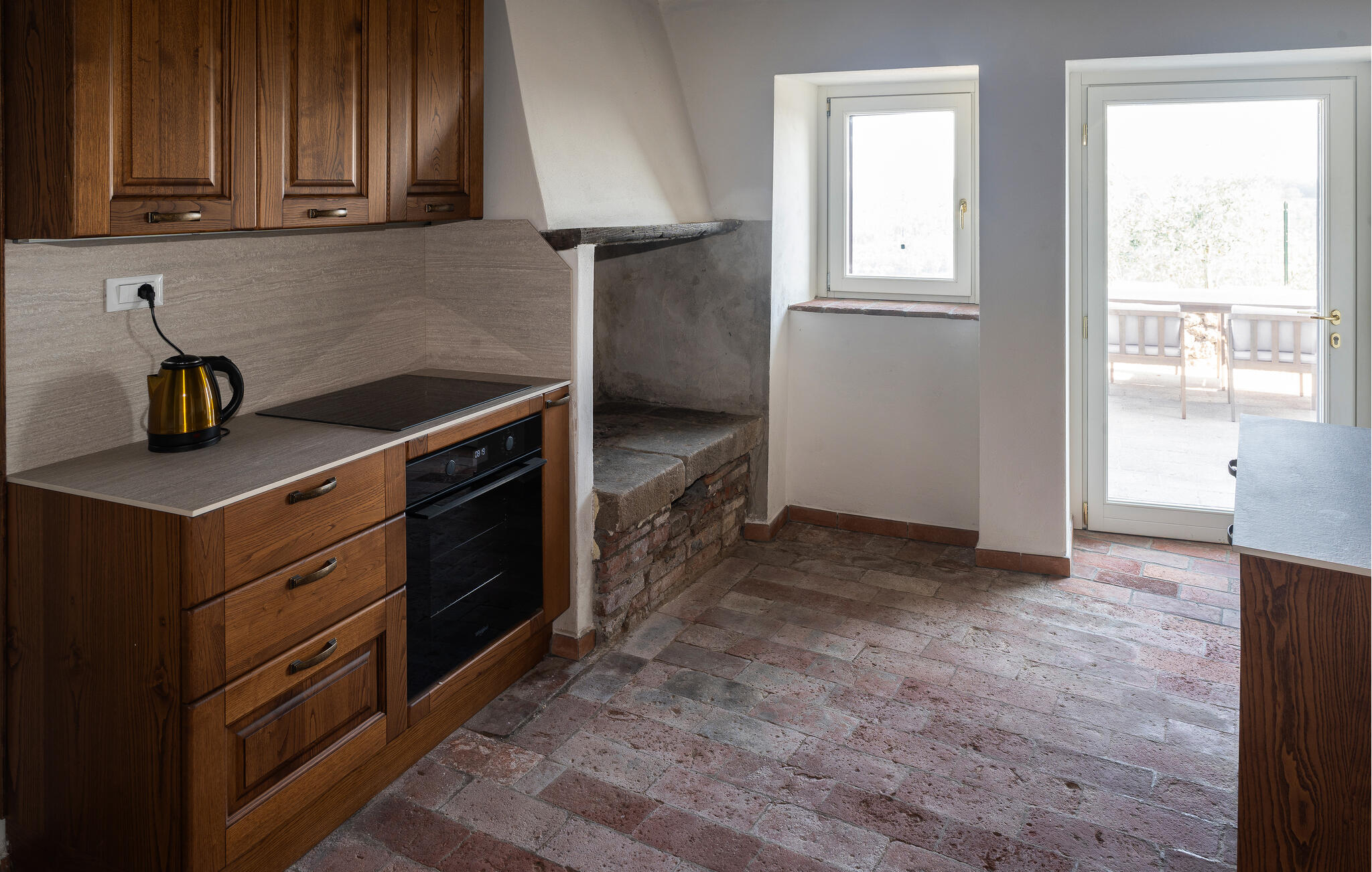 Accommodation image