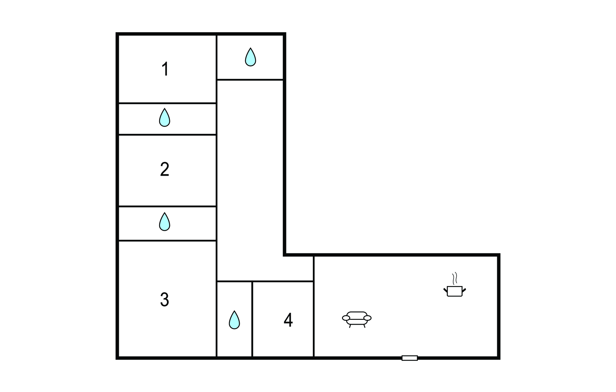 5