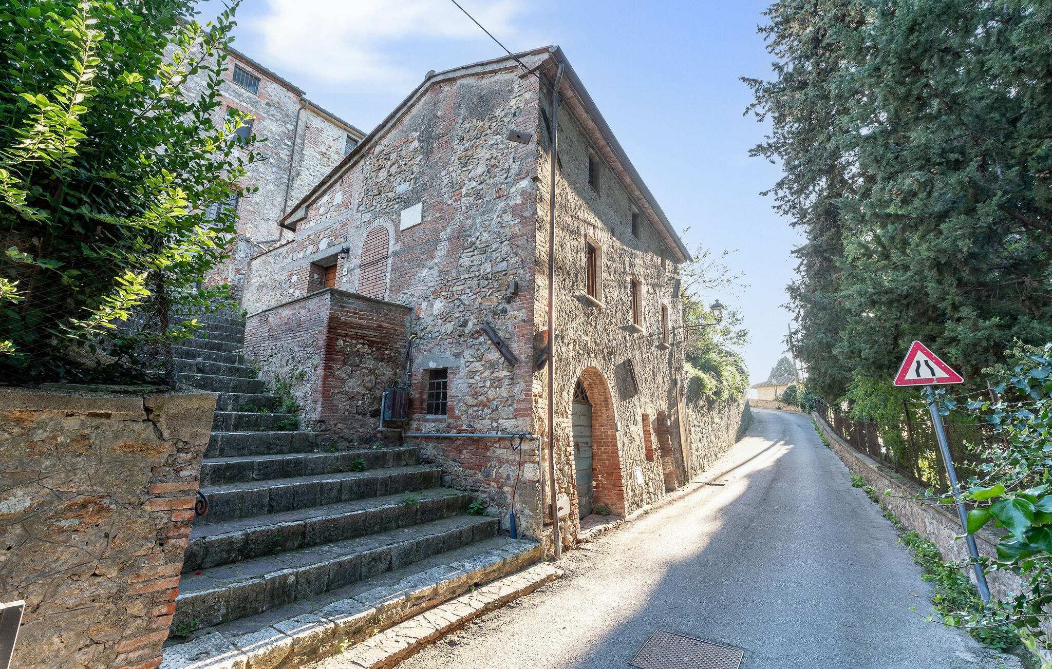 Ferienhaus Civitella Marittima in Civitella Marittima, Toskana