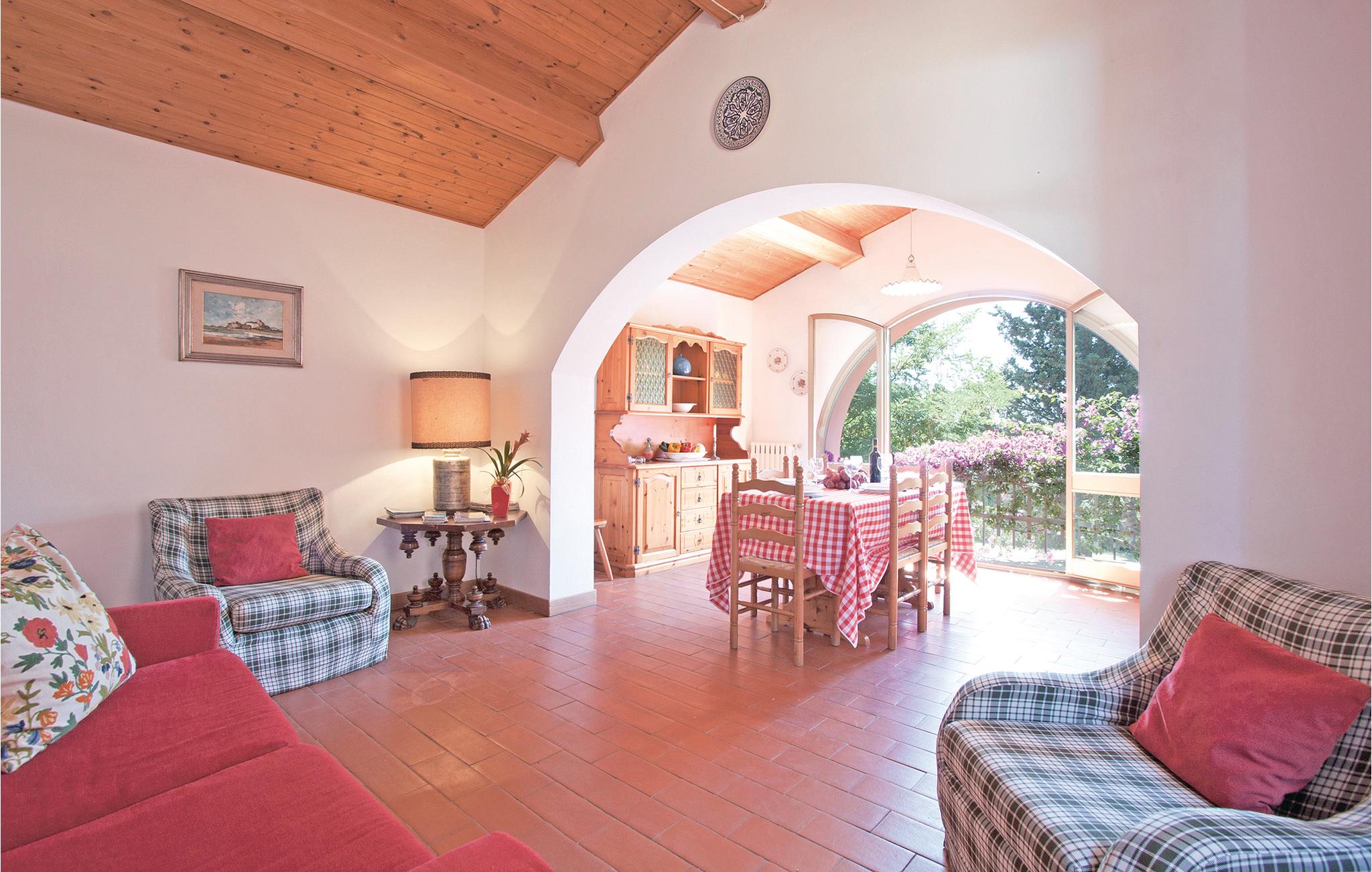 Ferienhaus Rosignano Marittimo in Rosignano Marittimo, Toskana