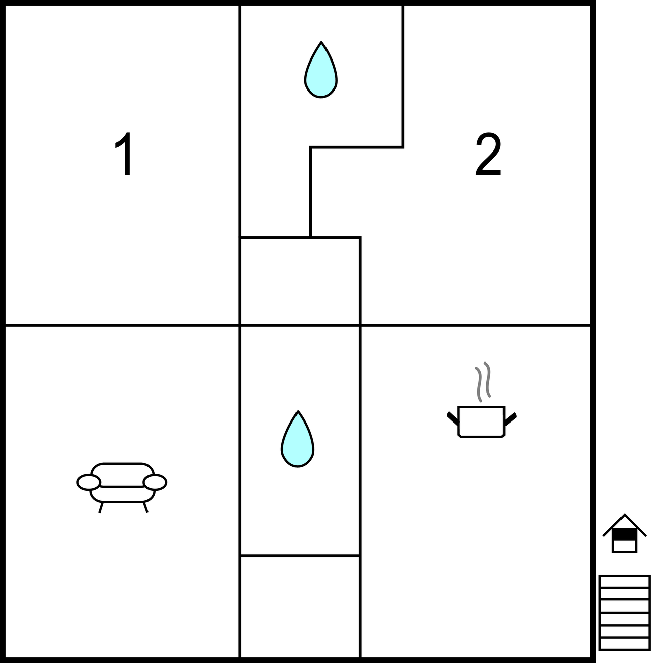 9