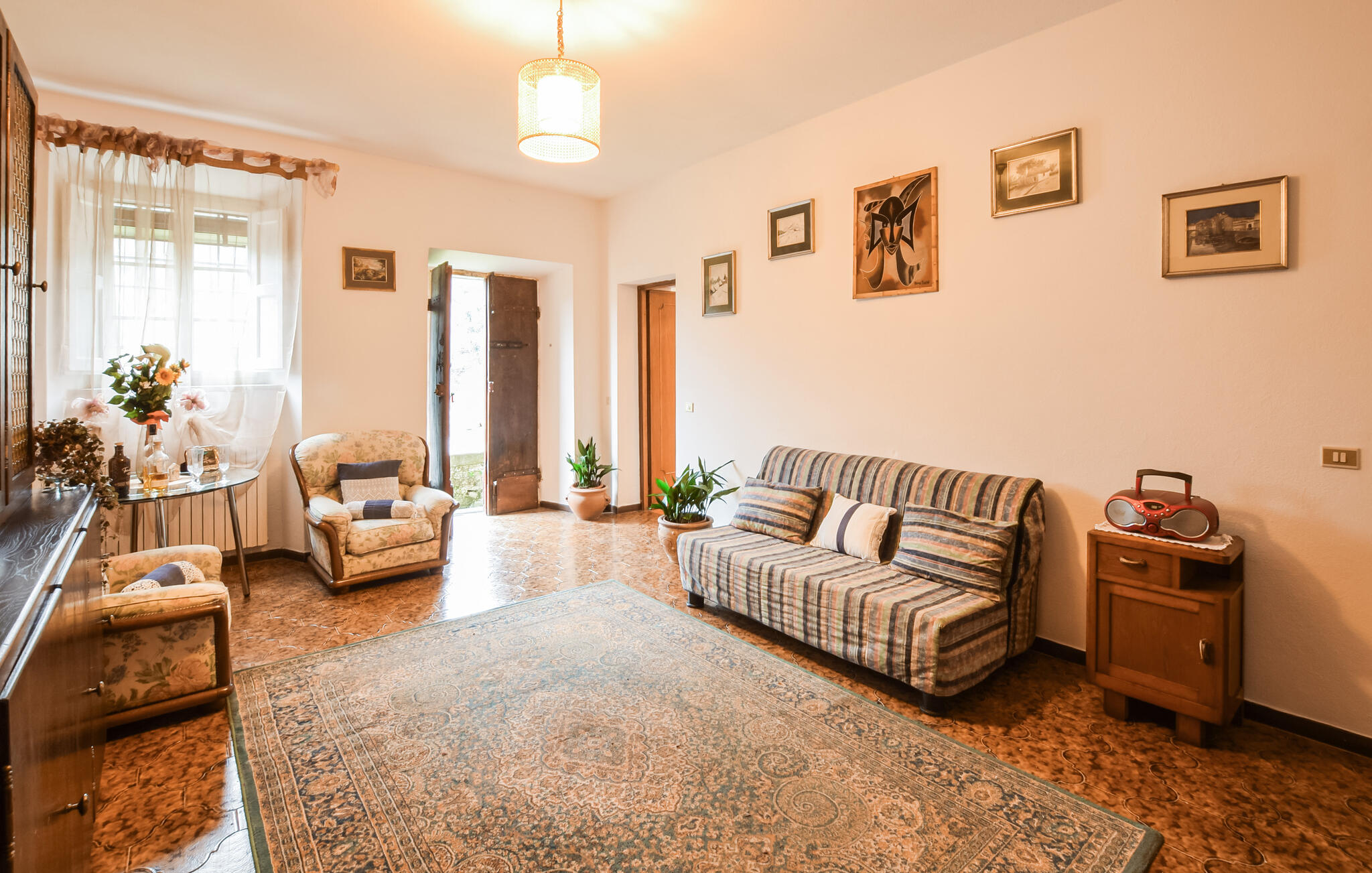 Accommodation image