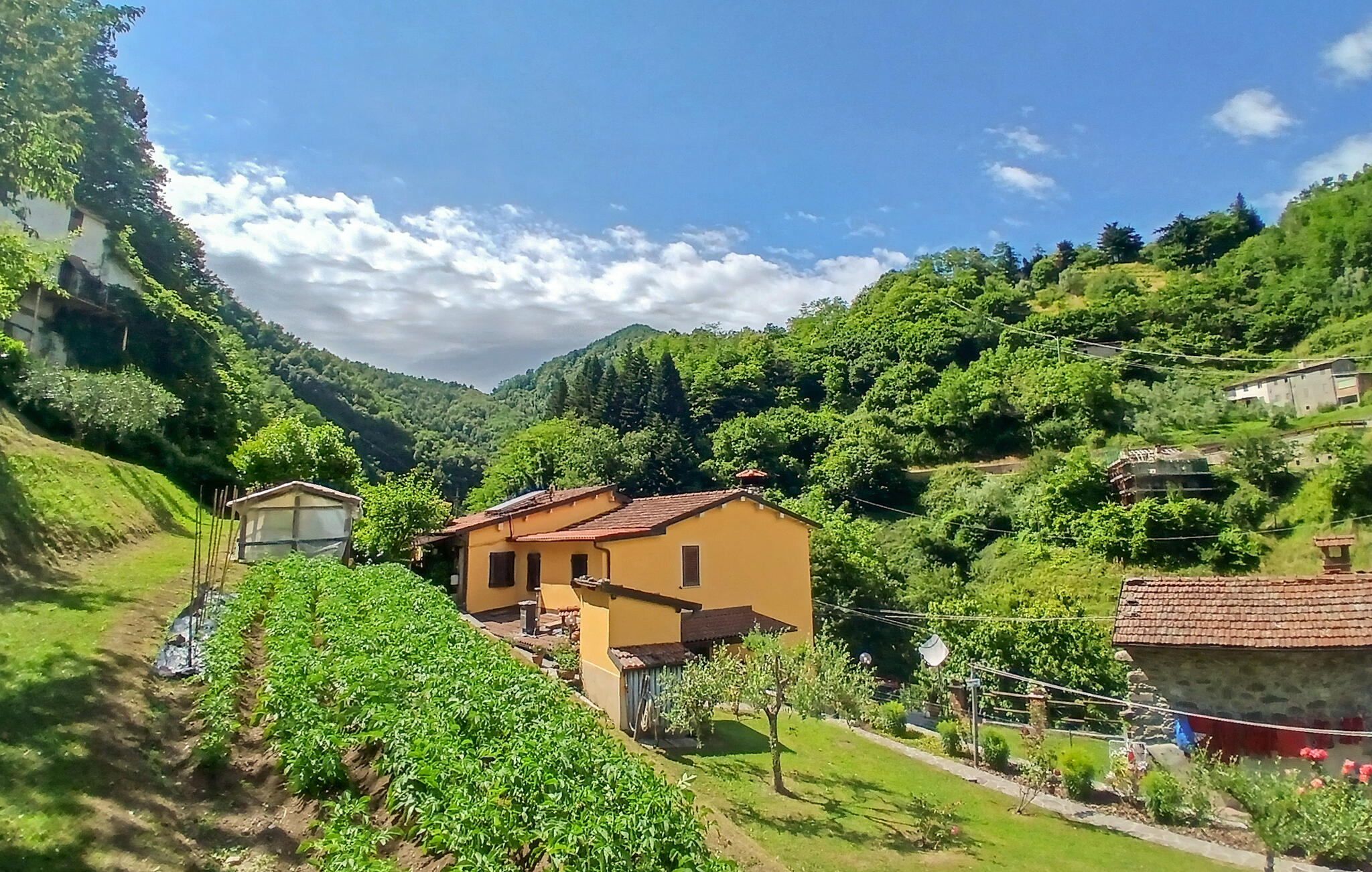 Accommodation image