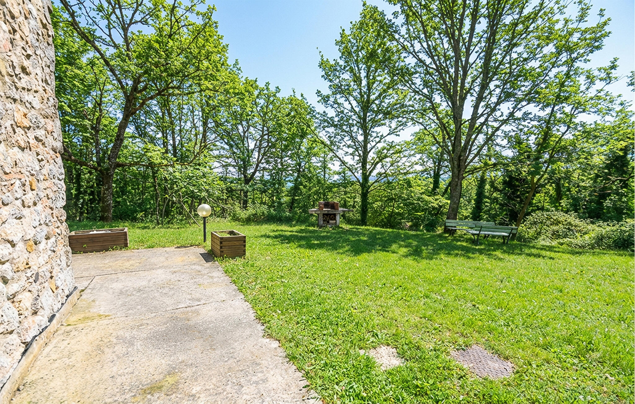 Ferienhaus in Massa Marittima (Italien) und 1 Hund erlaubt