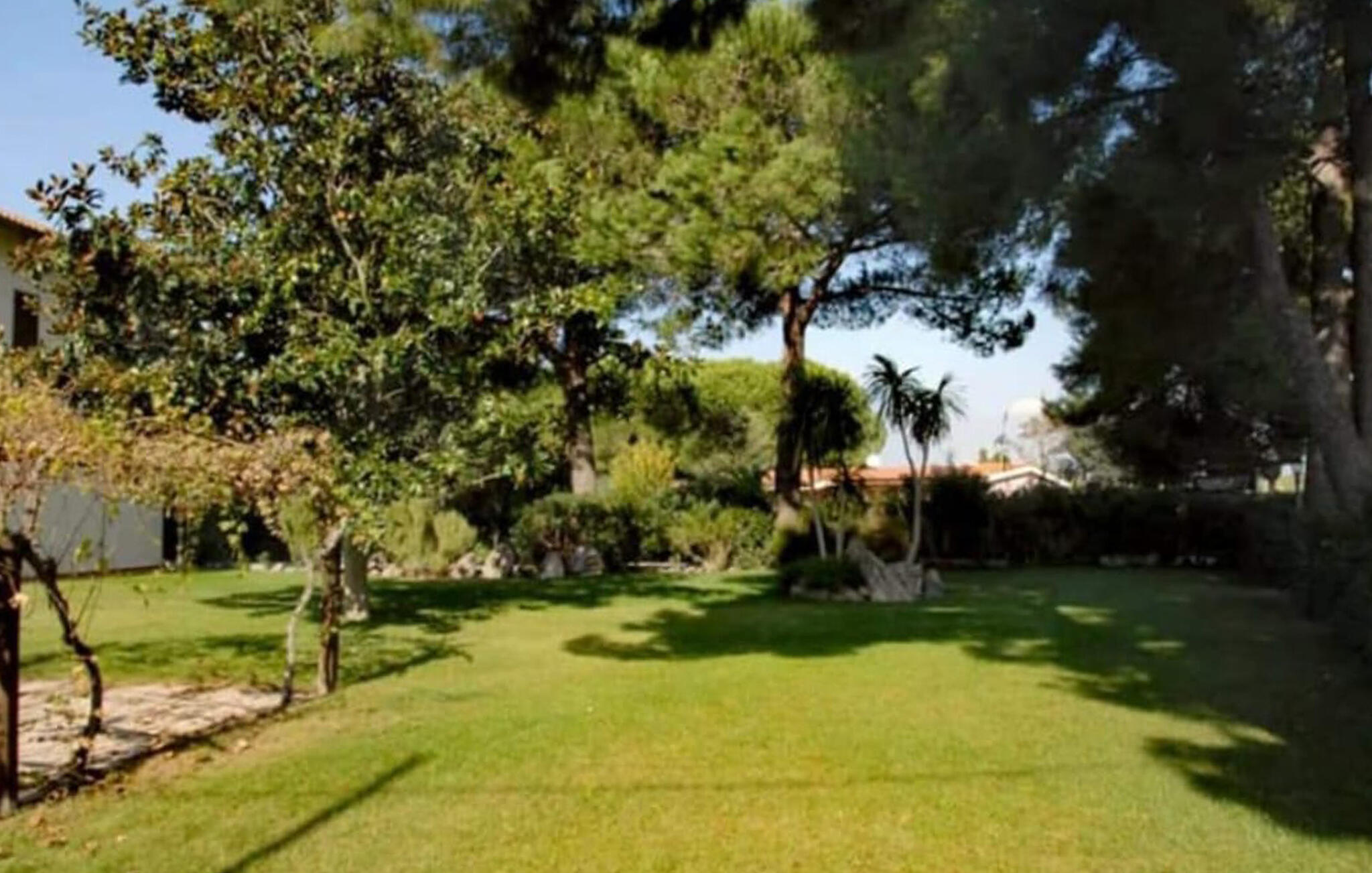 Vakantiehuis met omheinde tuin in Orbetello (Italië) 1 hond is welkom