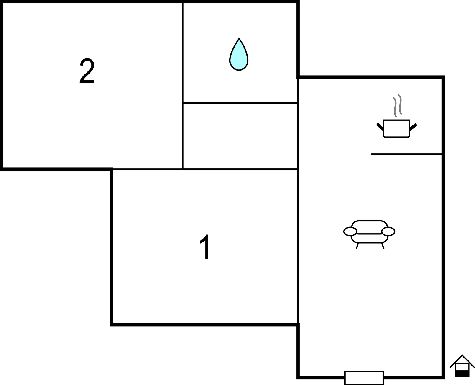 3