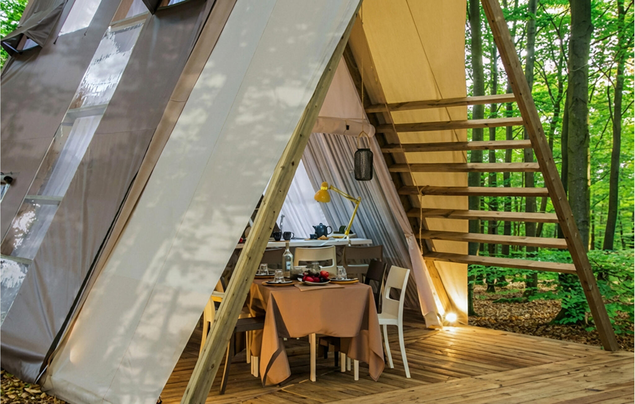 Accommodation image