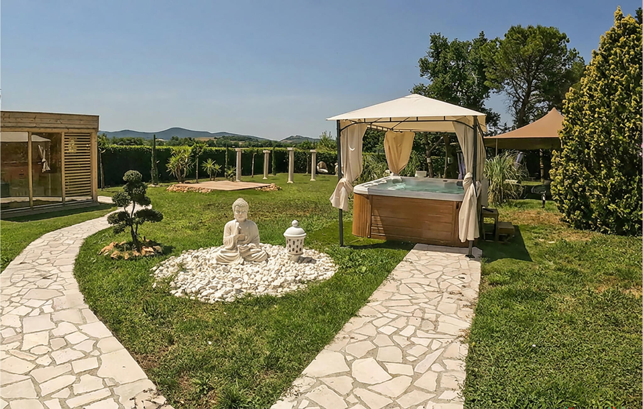 Accommodation image