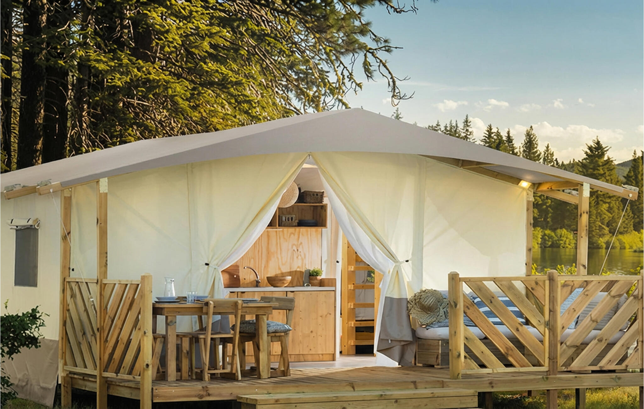 Accommodation image