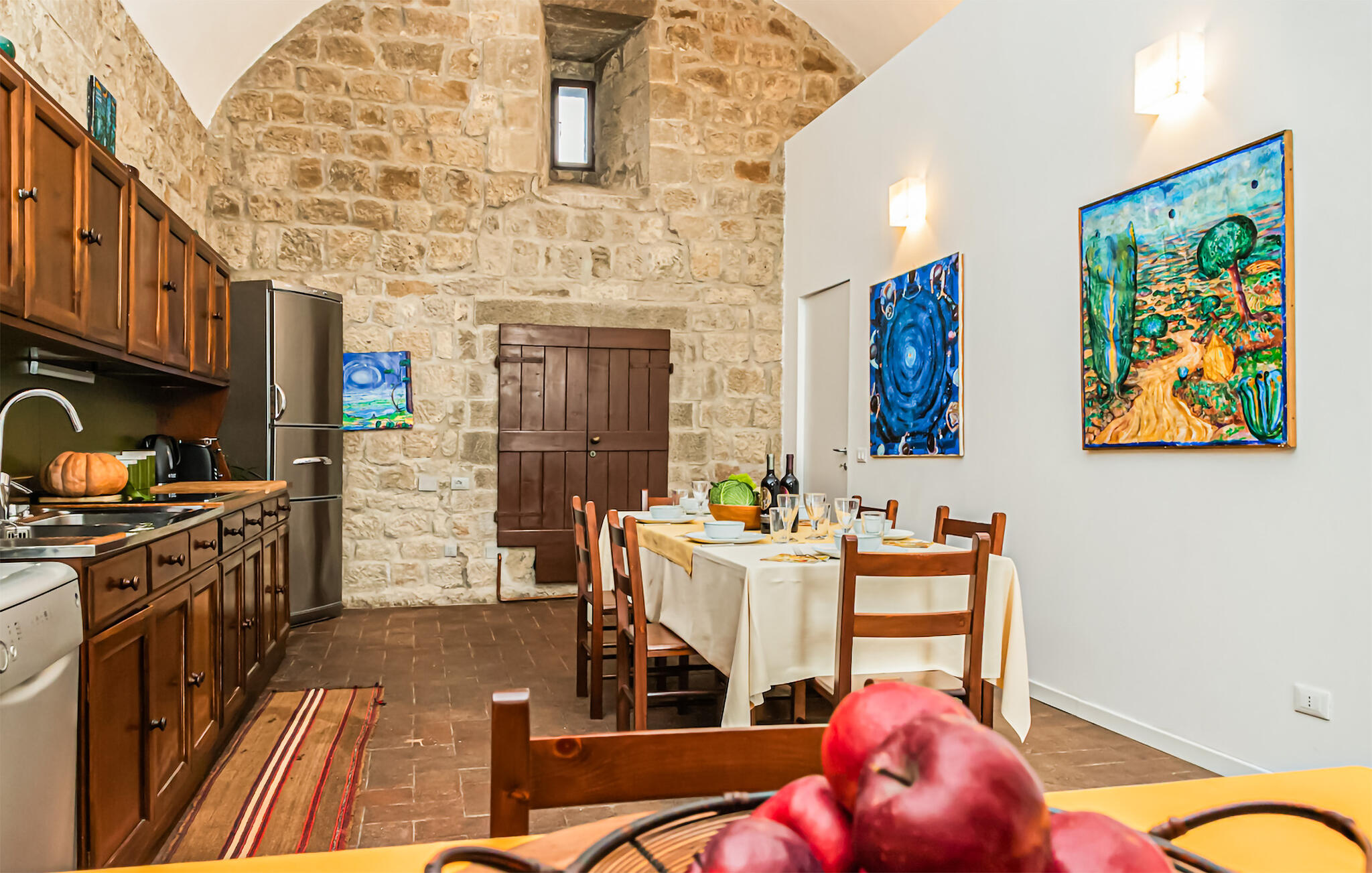 Accommodation image