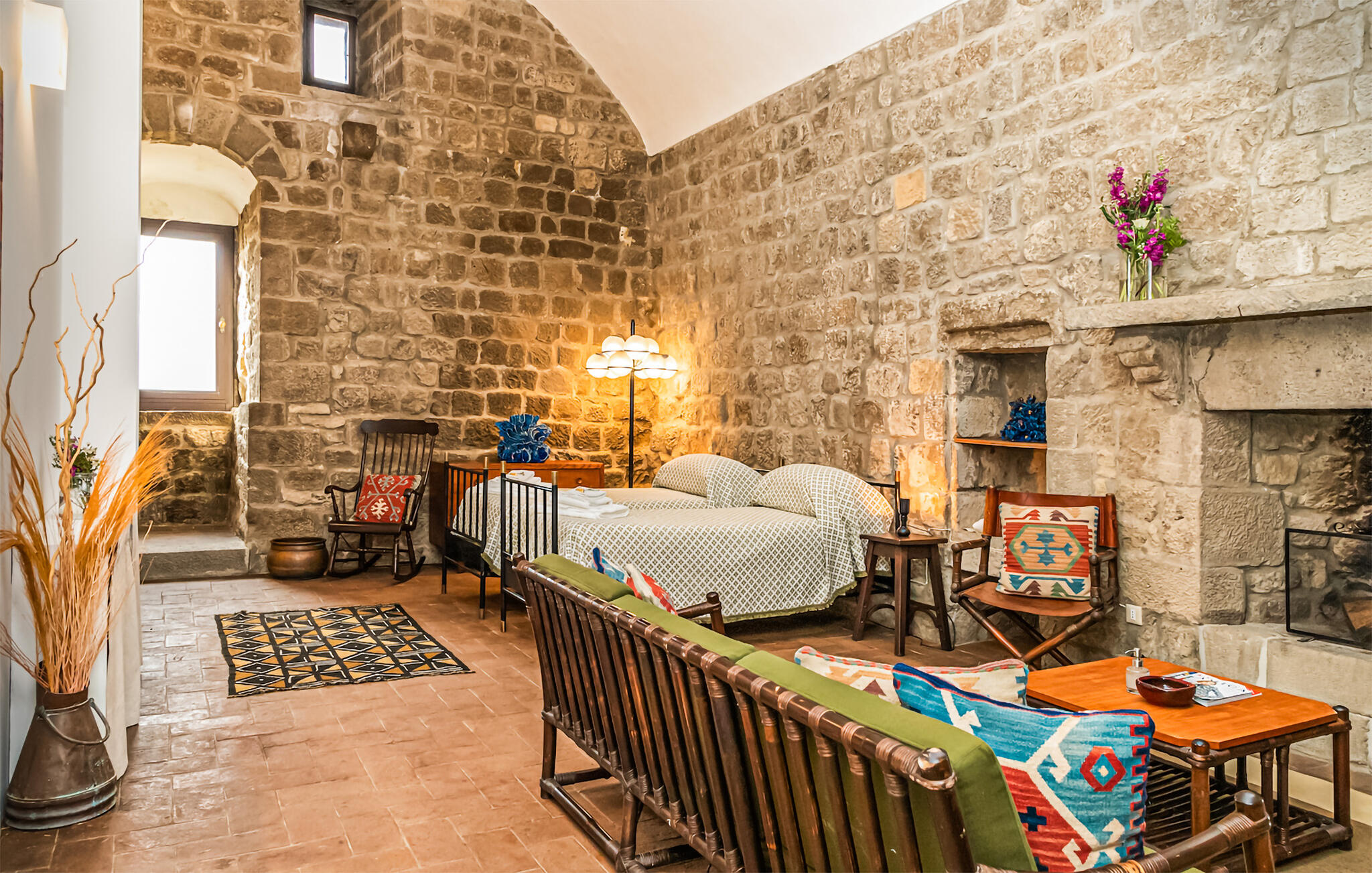 Accommodation image