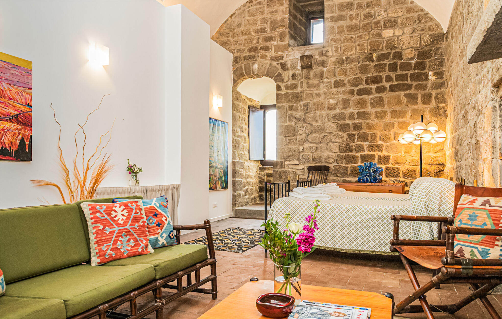 Accommodation image