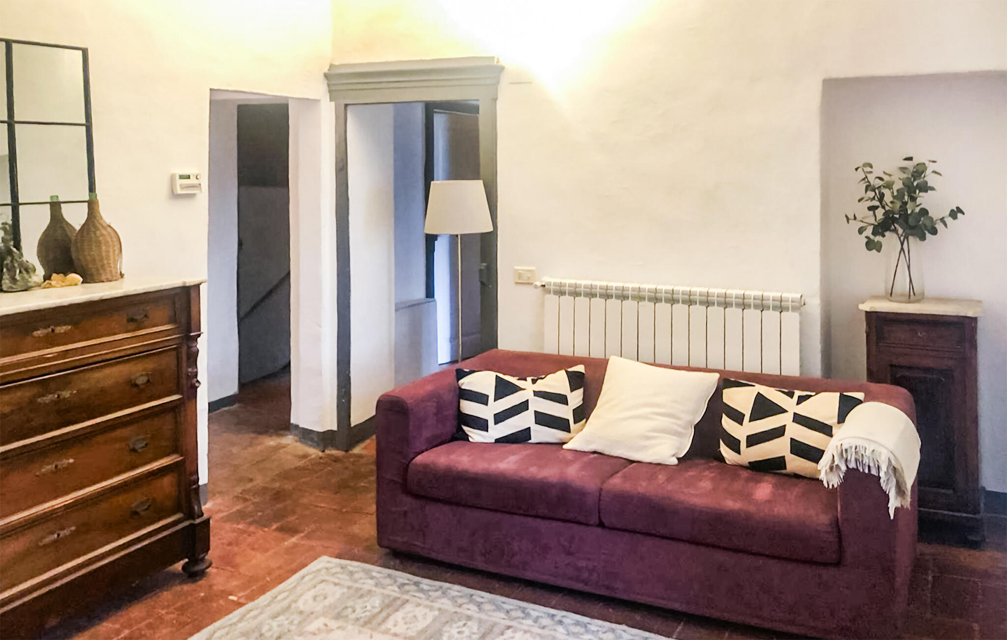 Accommodation image