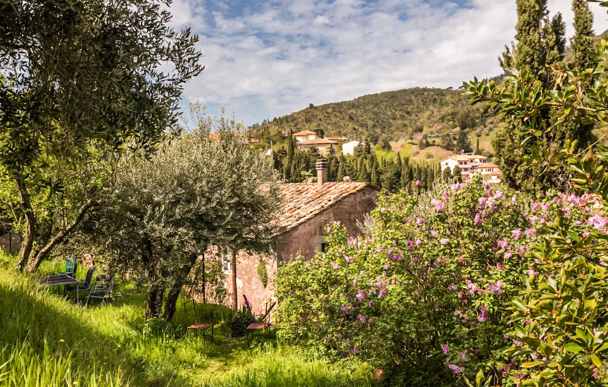 Accommodation image