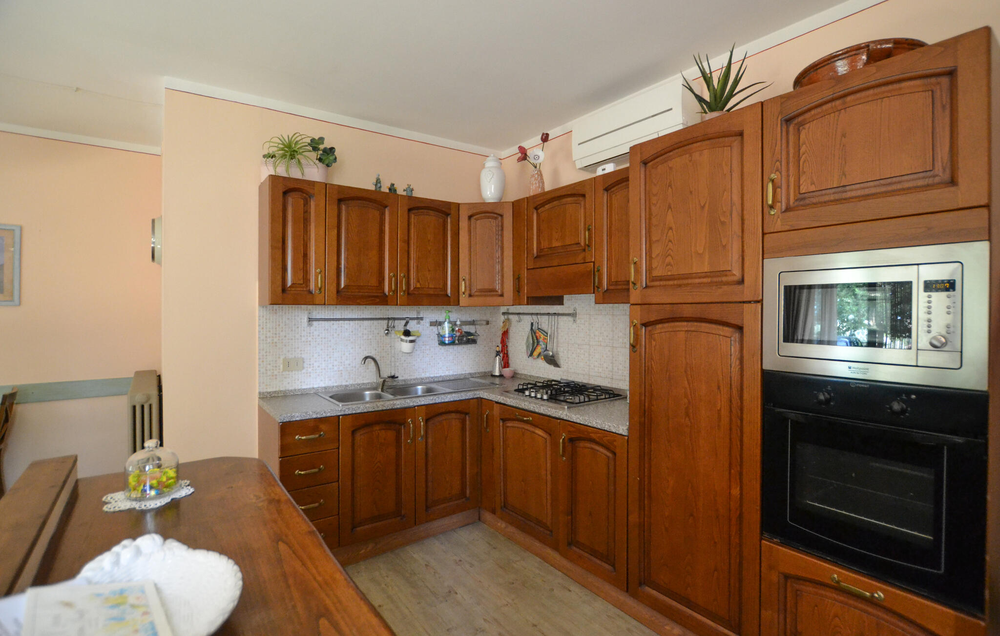 Accommodation image
