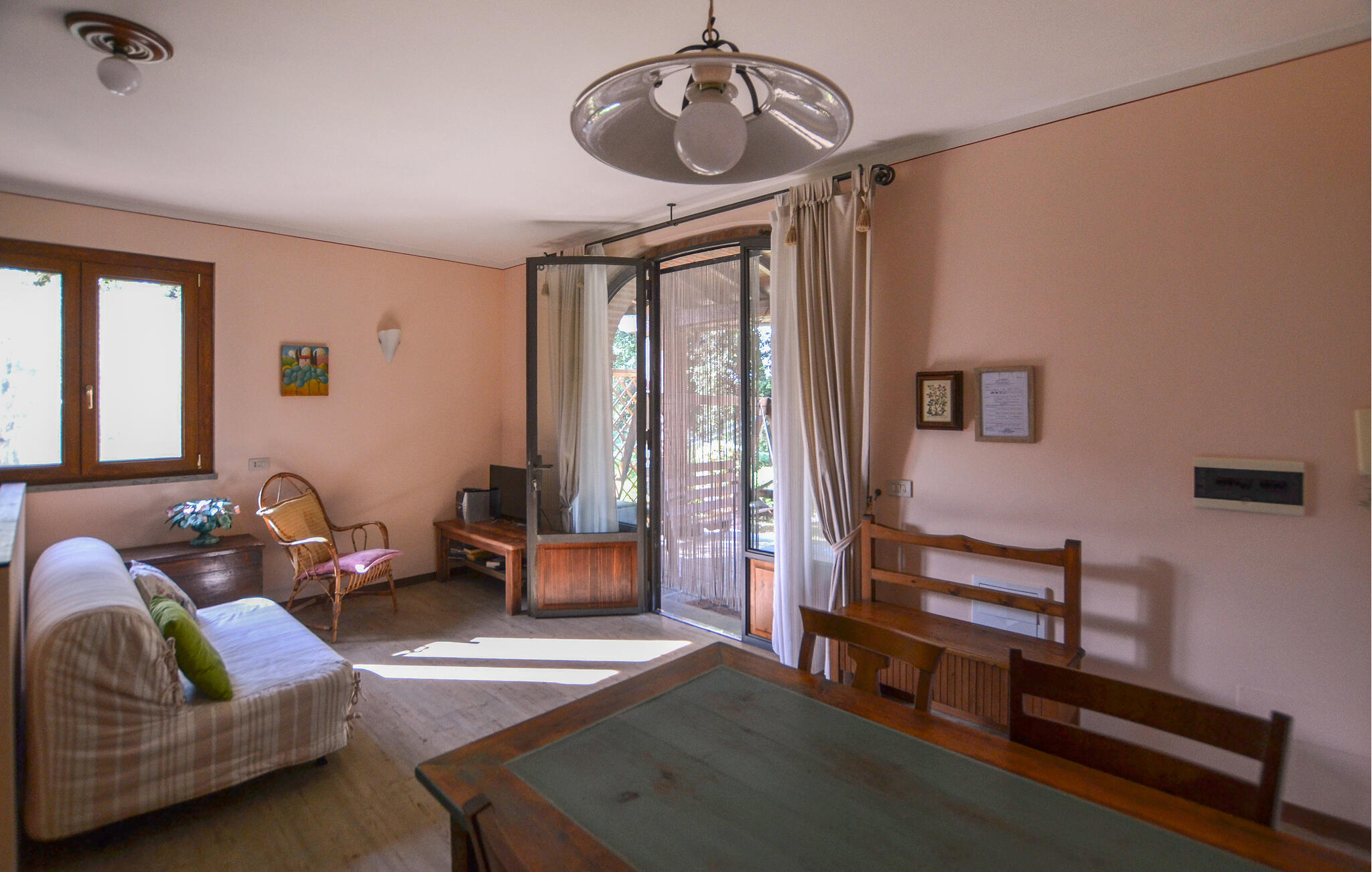 Accommodation image
