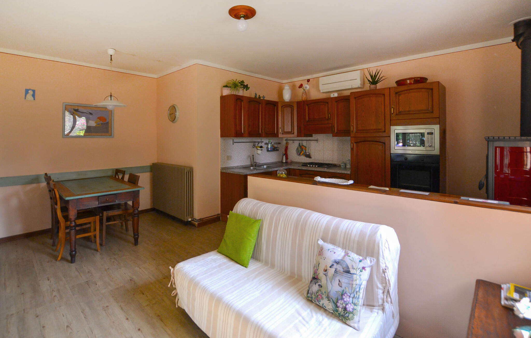 Accommodation image
