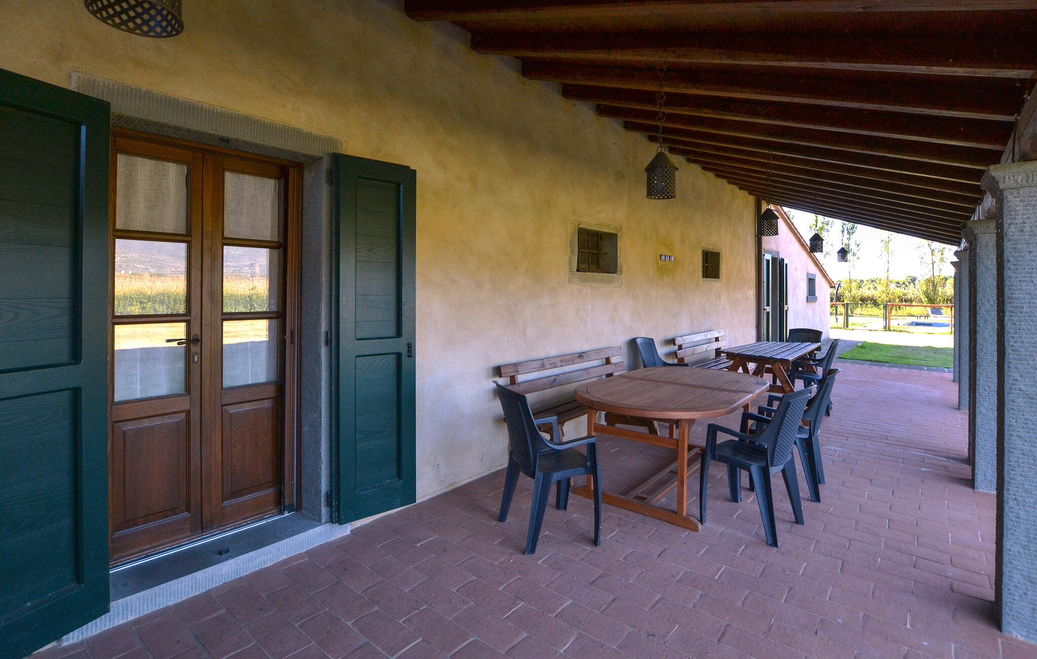 Accommodation image
