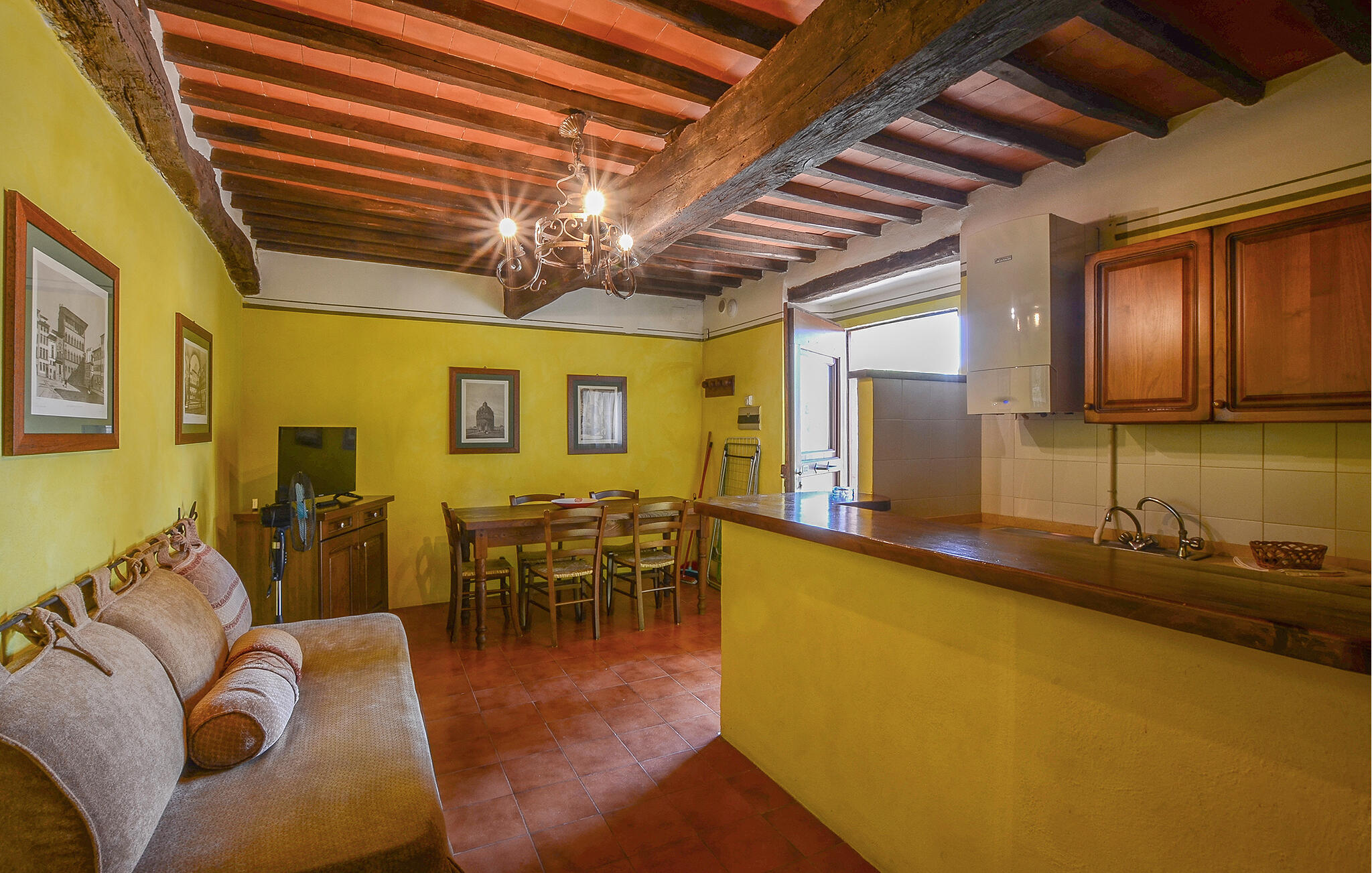 Accommodation image
