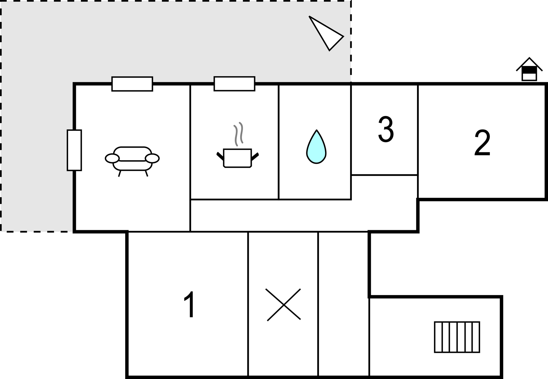 5
