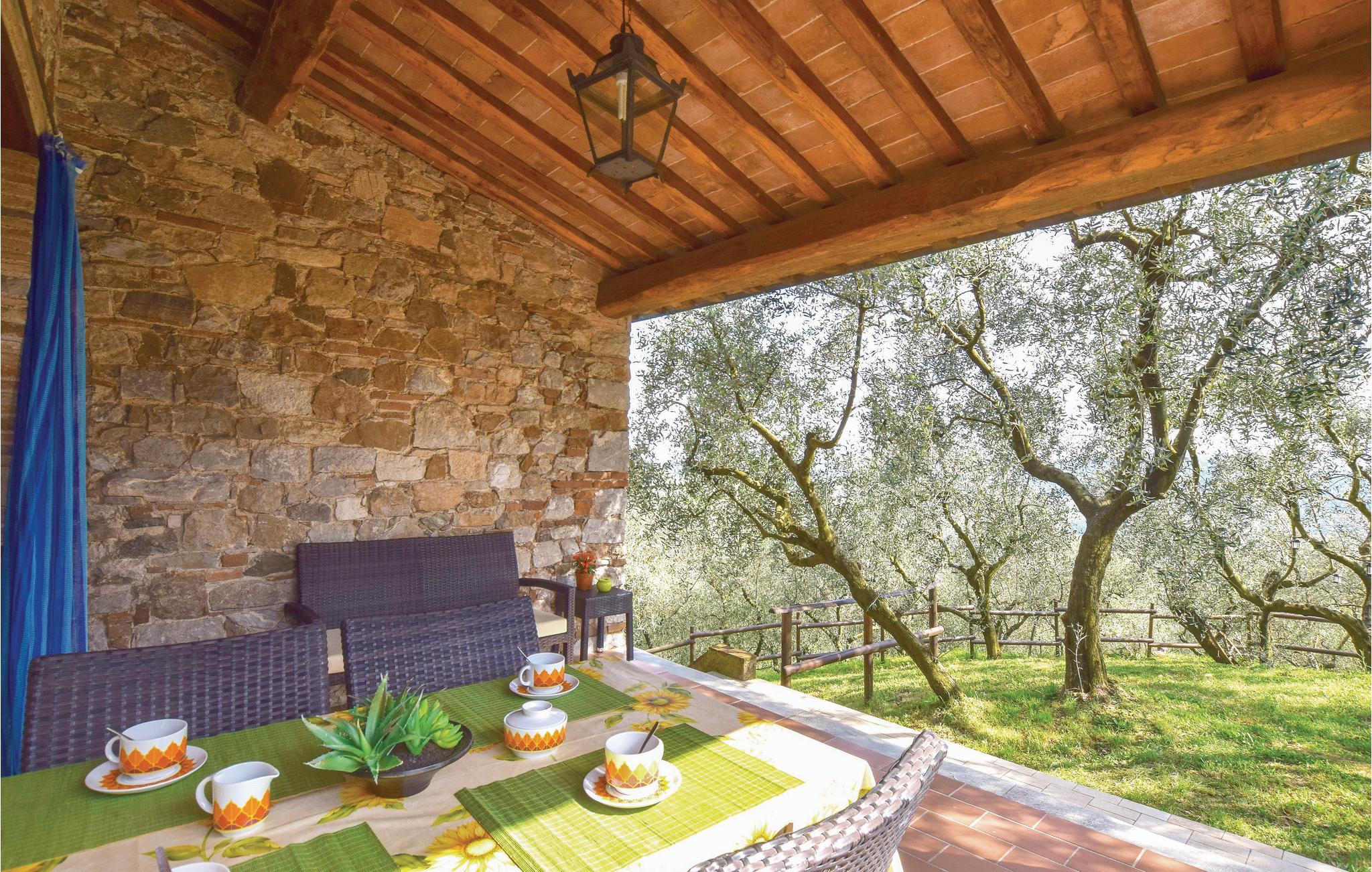 Ferienhaus Versilia in Versilia, Toskana