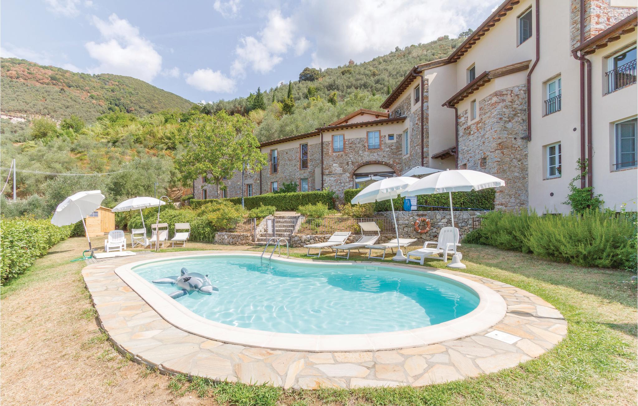 Ferienhaus Camaiore III in Camaiore, Toskana