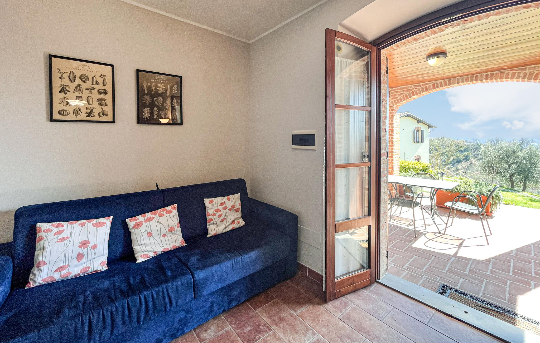 Accommodation image