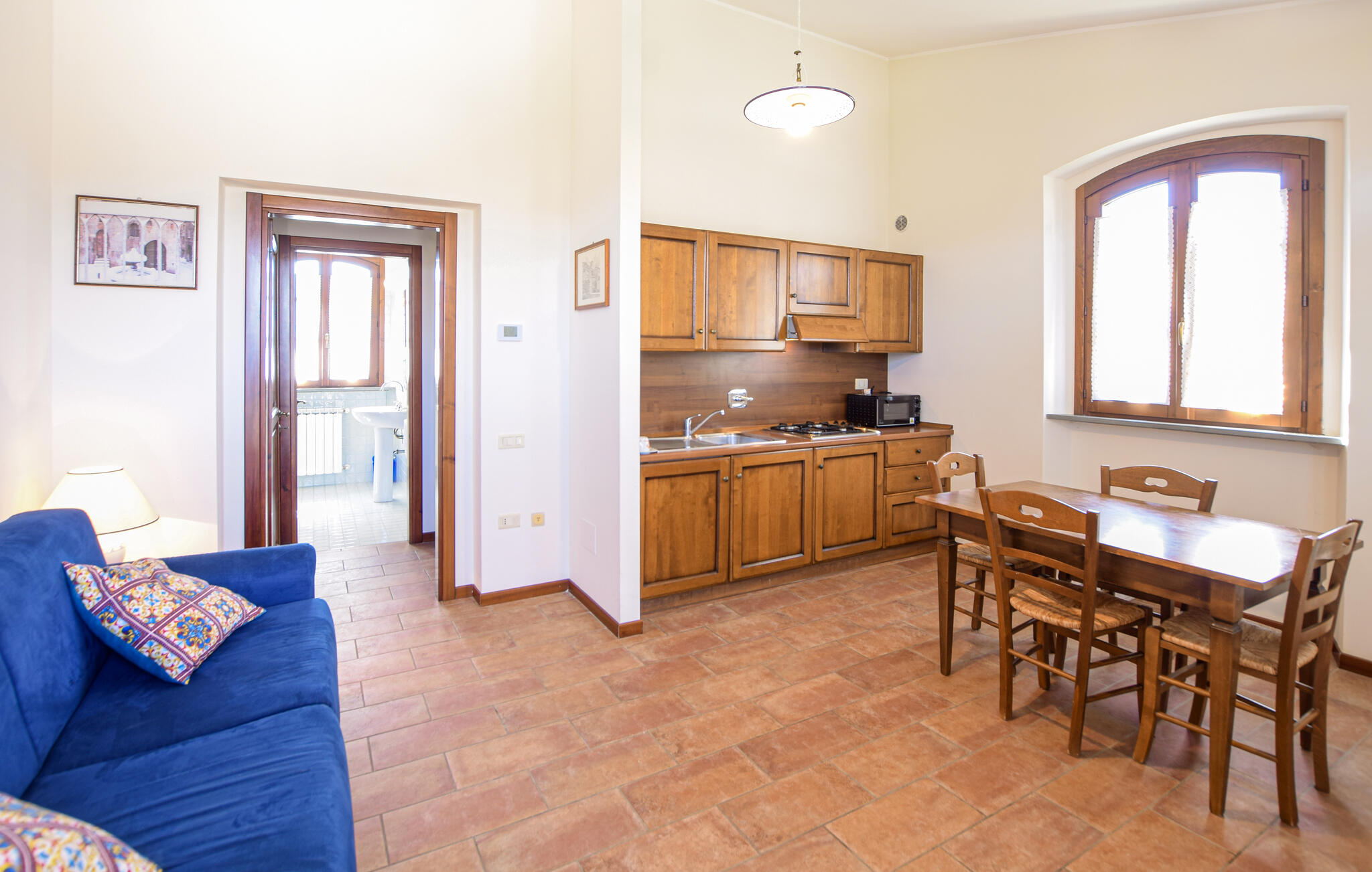 Accommodation image