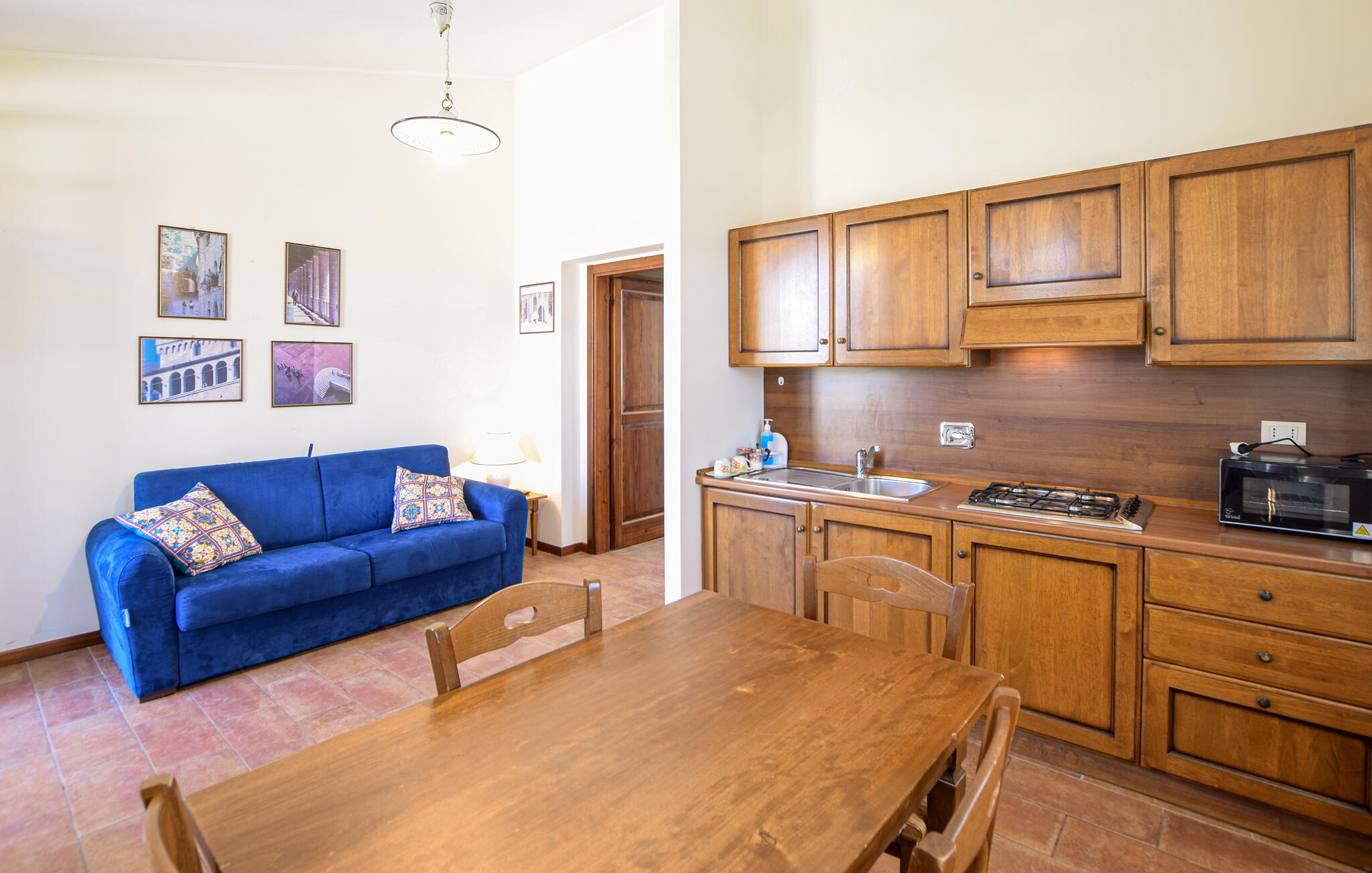 Accommodation image