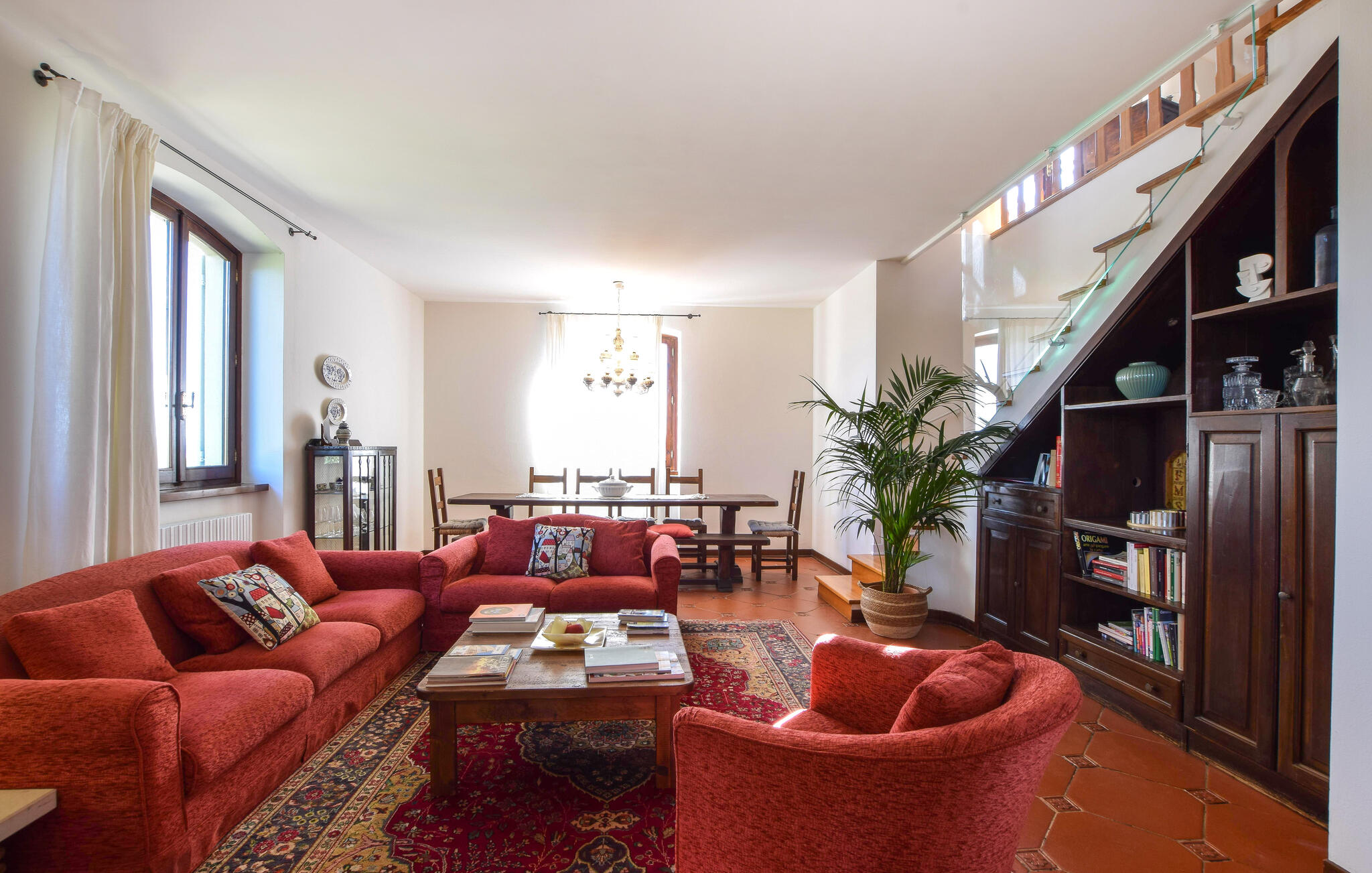 Accommodation image