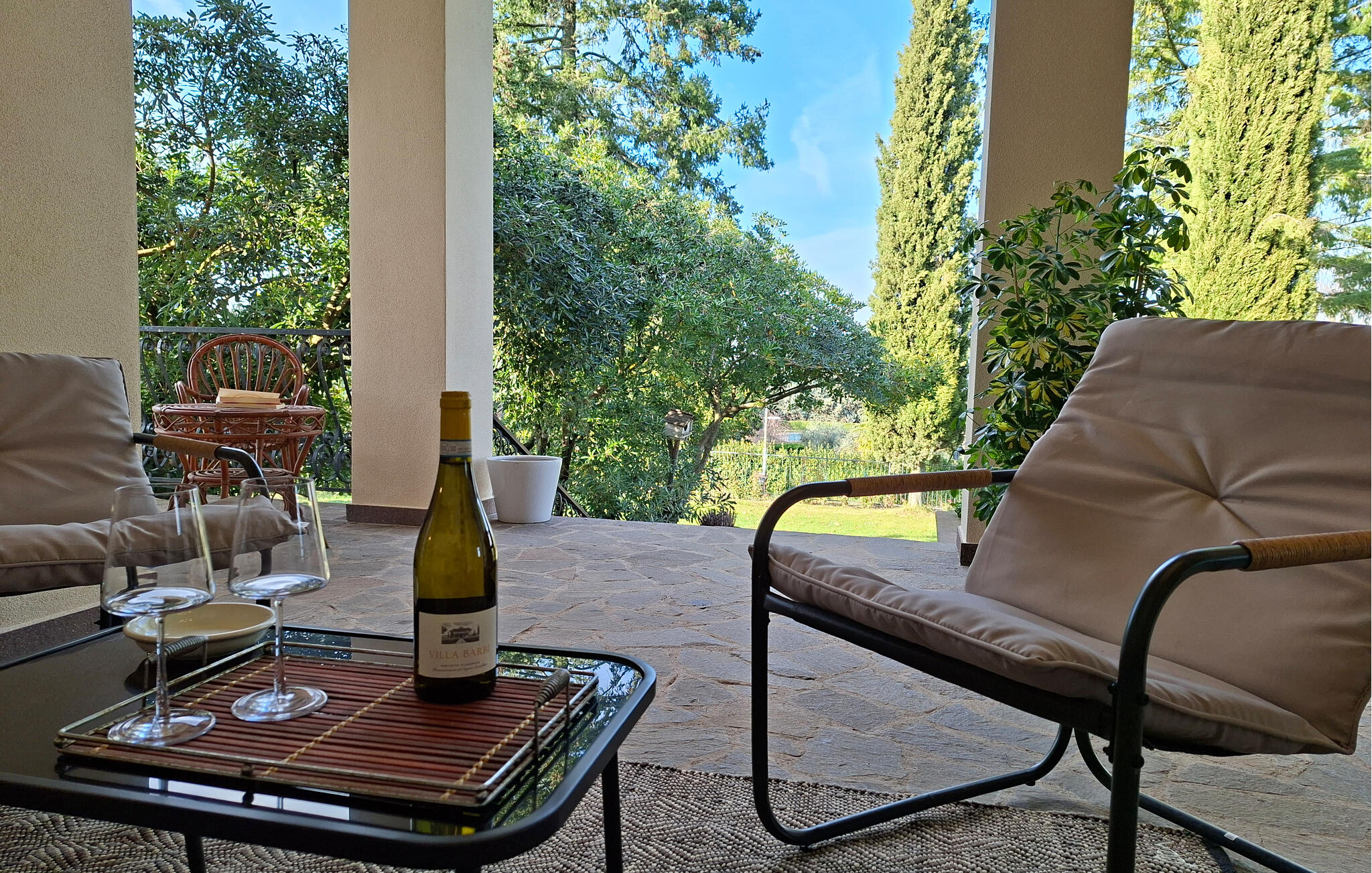 Accommodation image
