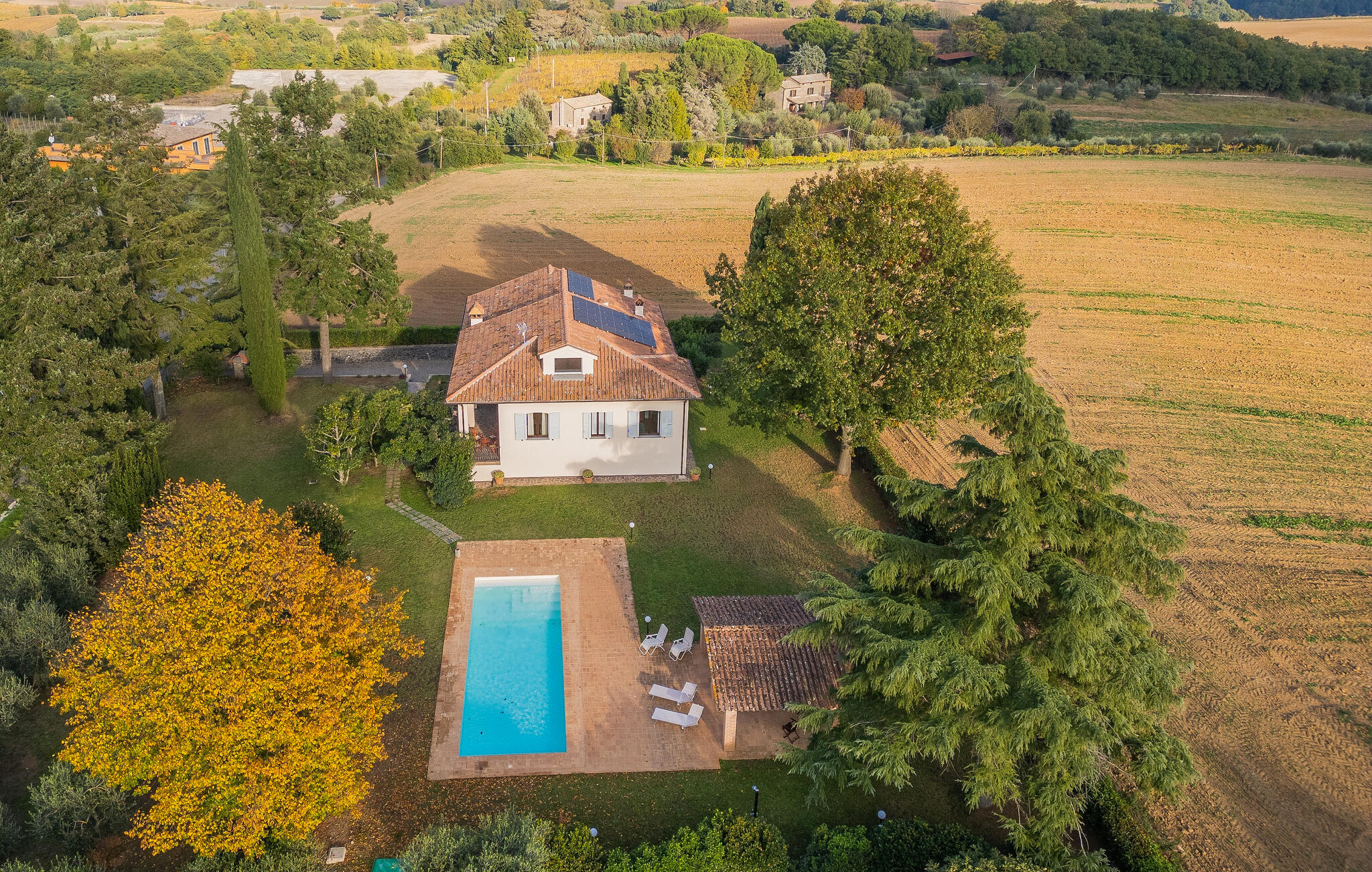 Accommodation image