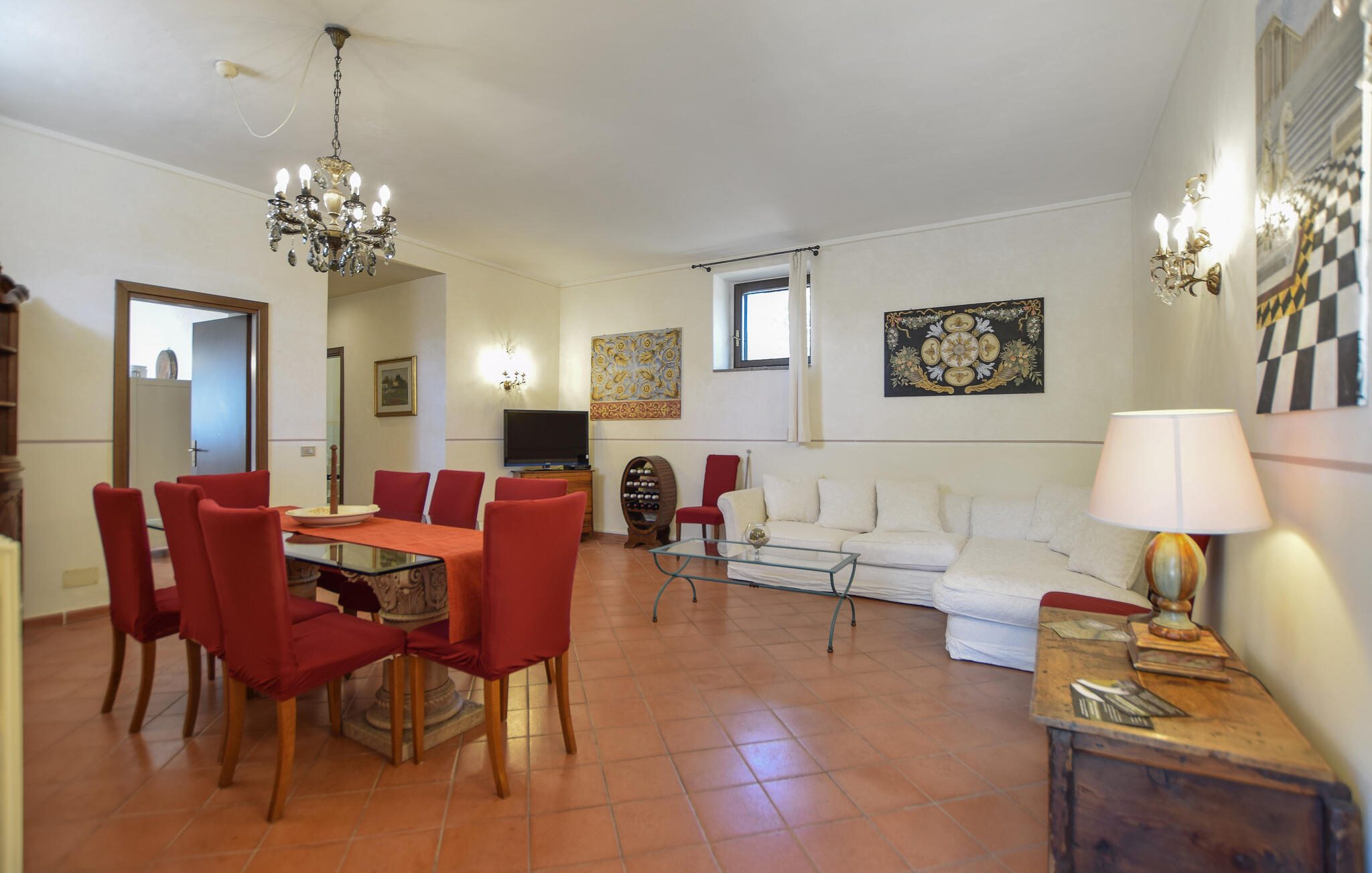 Accommodation image