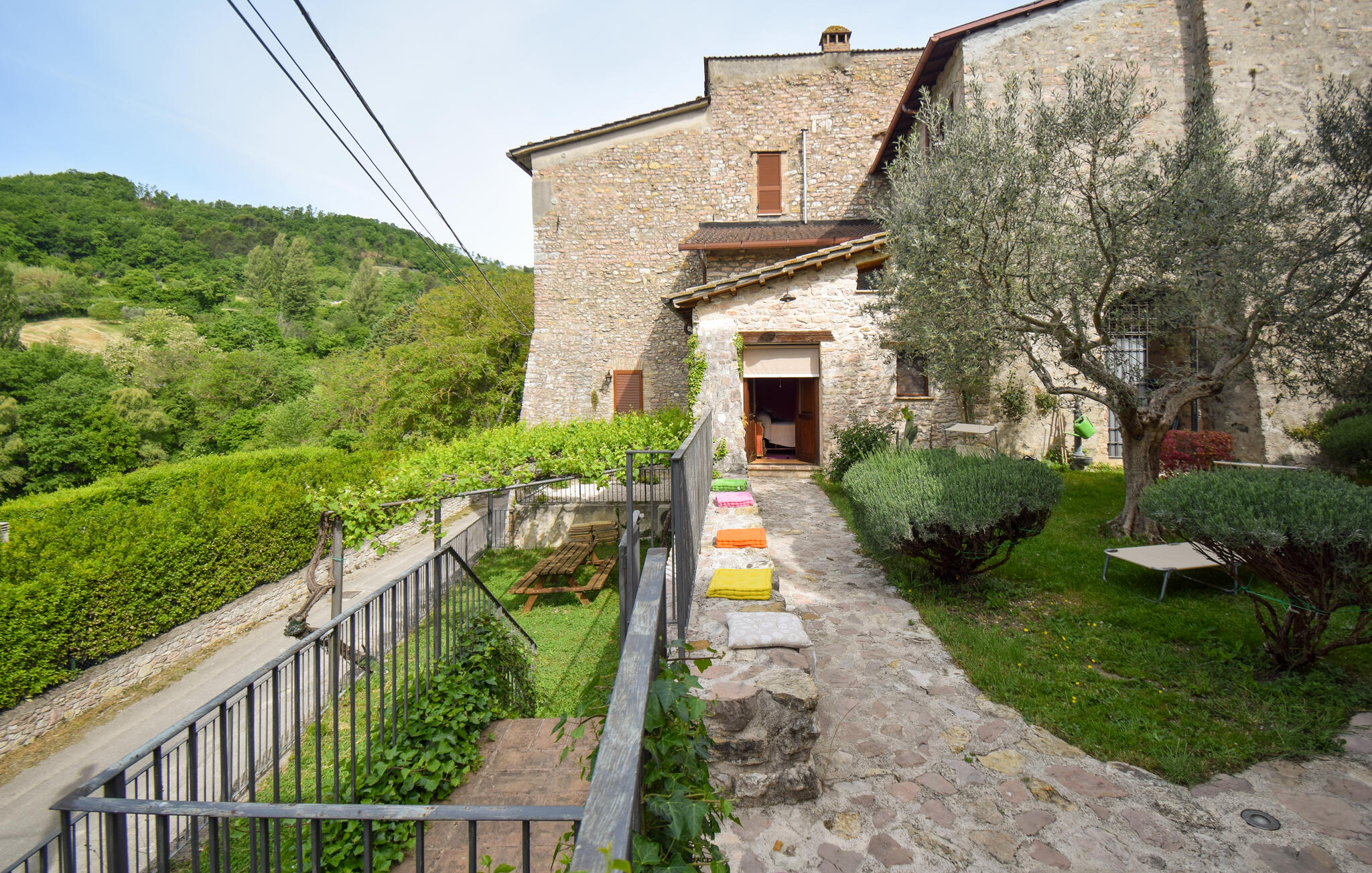 Accommodation image