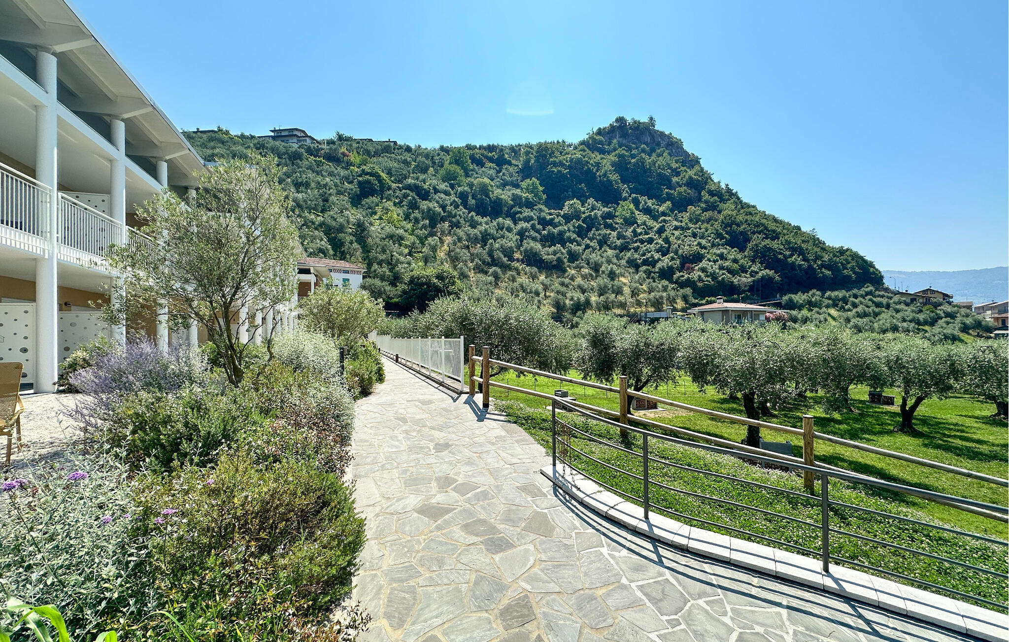 Vakantiehuis in Lago d%$&Iseo - Marone (Italië) 1 hond is welkom